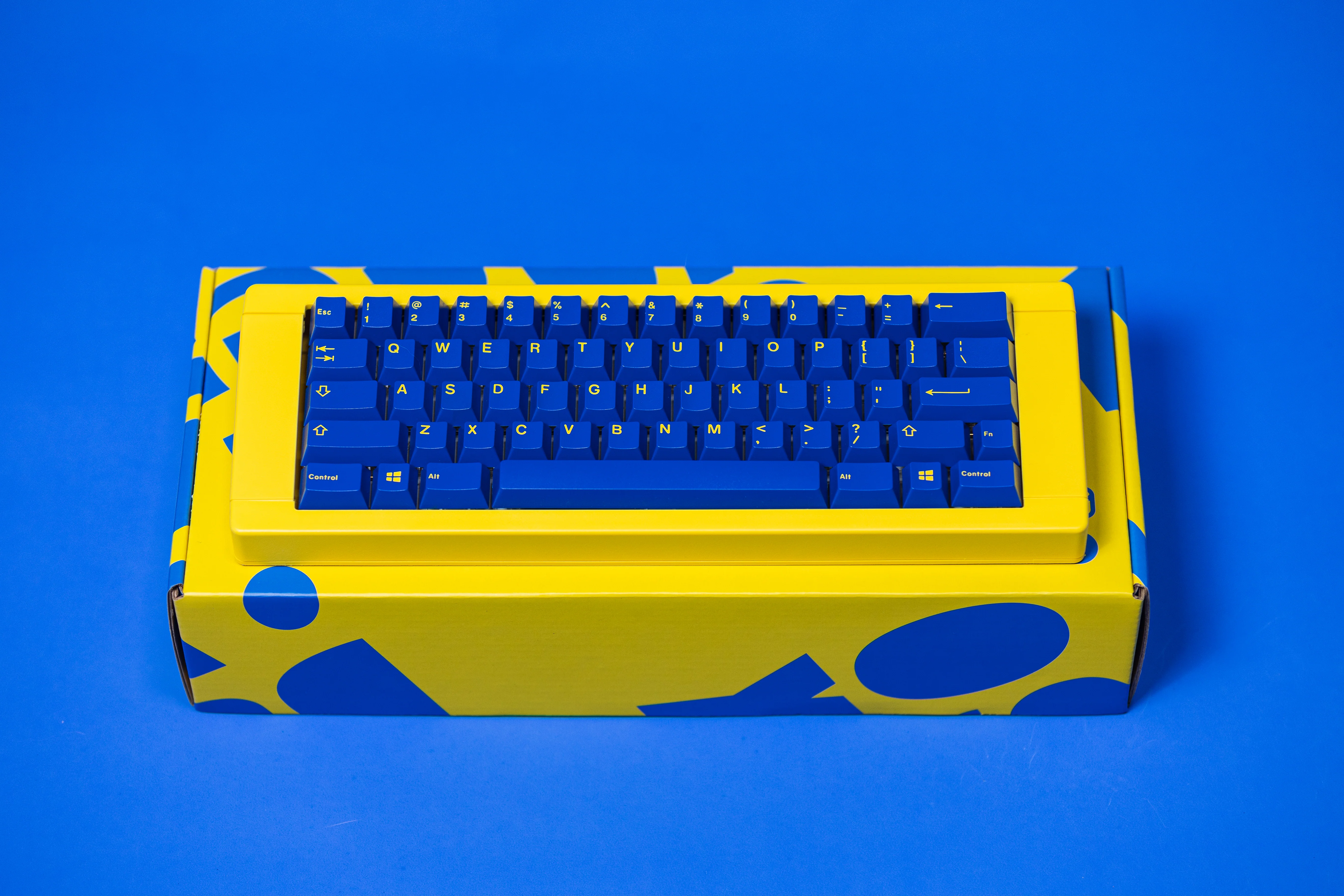 [In Stock] JTK iKey - Image 24