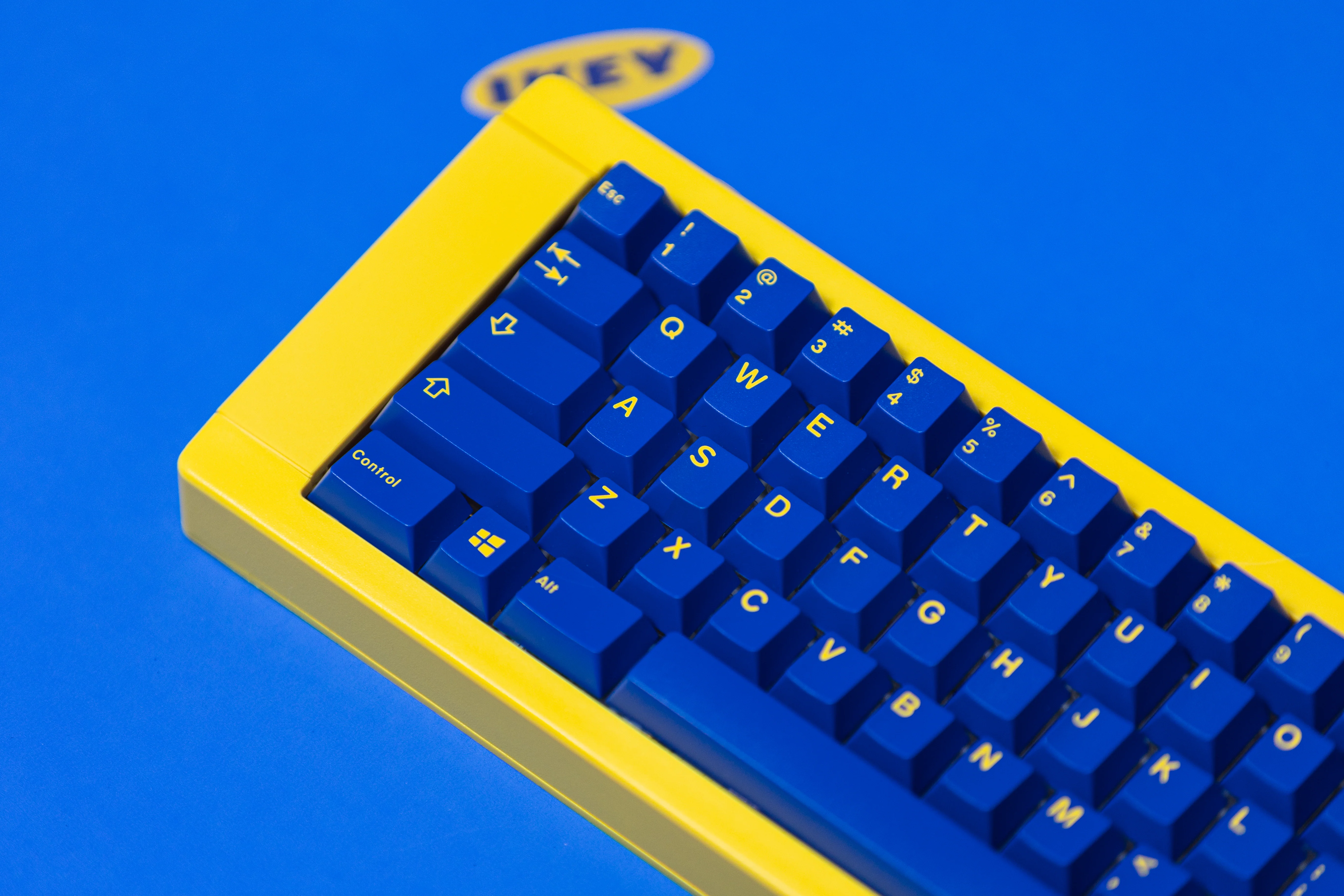 [In Stock] JTK iKey - Image 3
