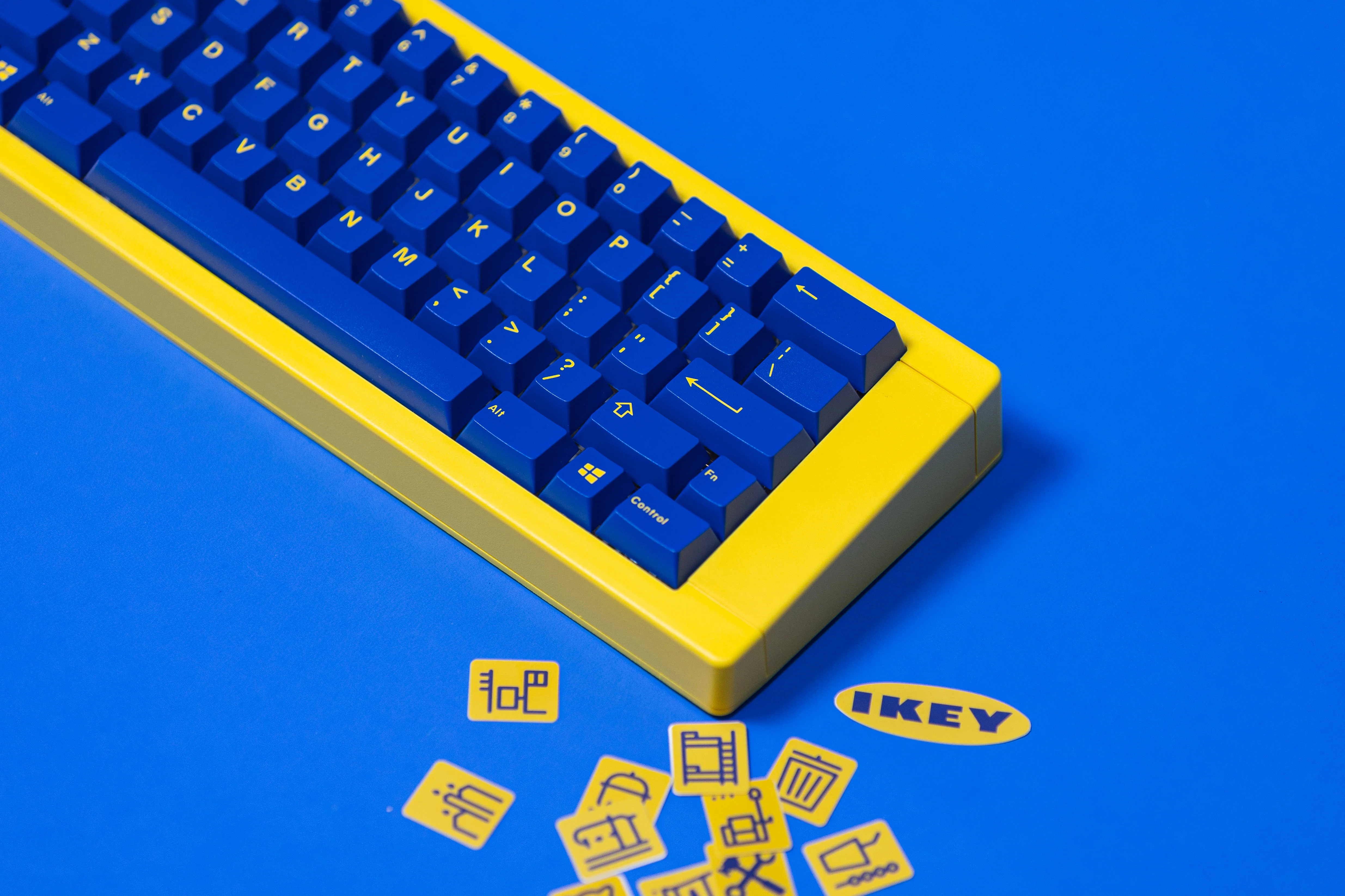 [In Stock] JTK iKey - Image 4