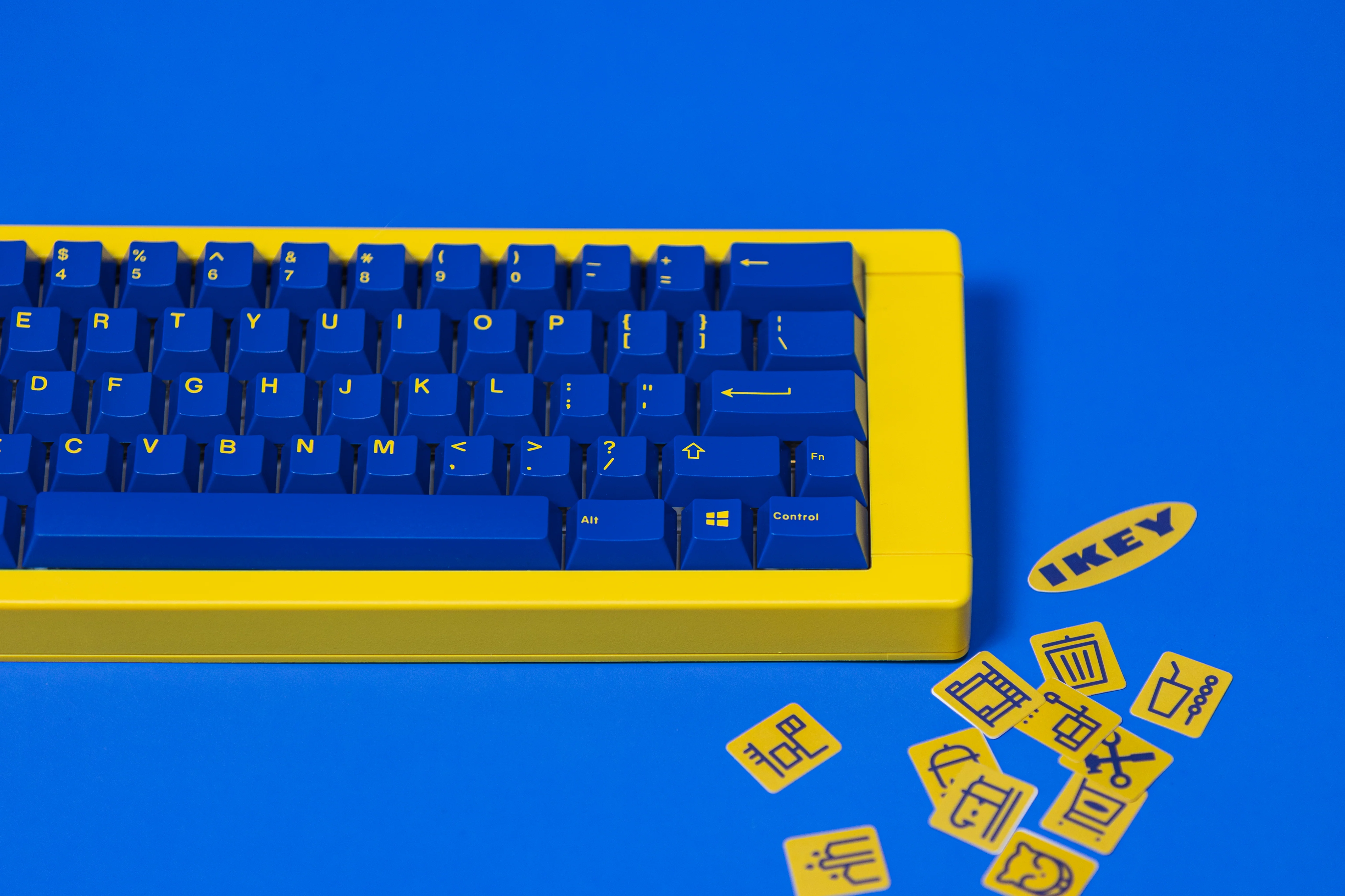 [In Stock] JTK iKey - Image 5