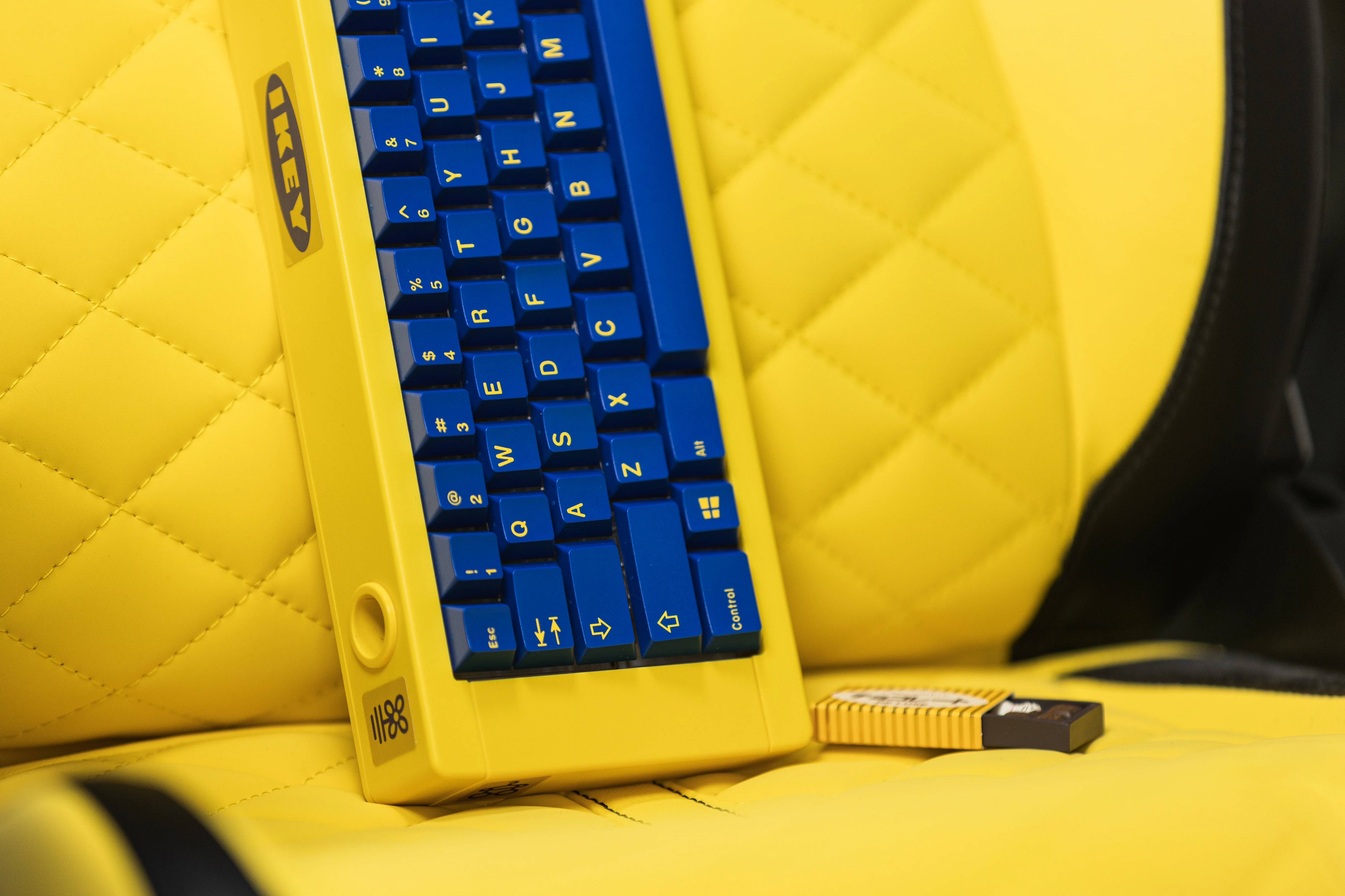 [In Stock] JTK iKey - Image 6