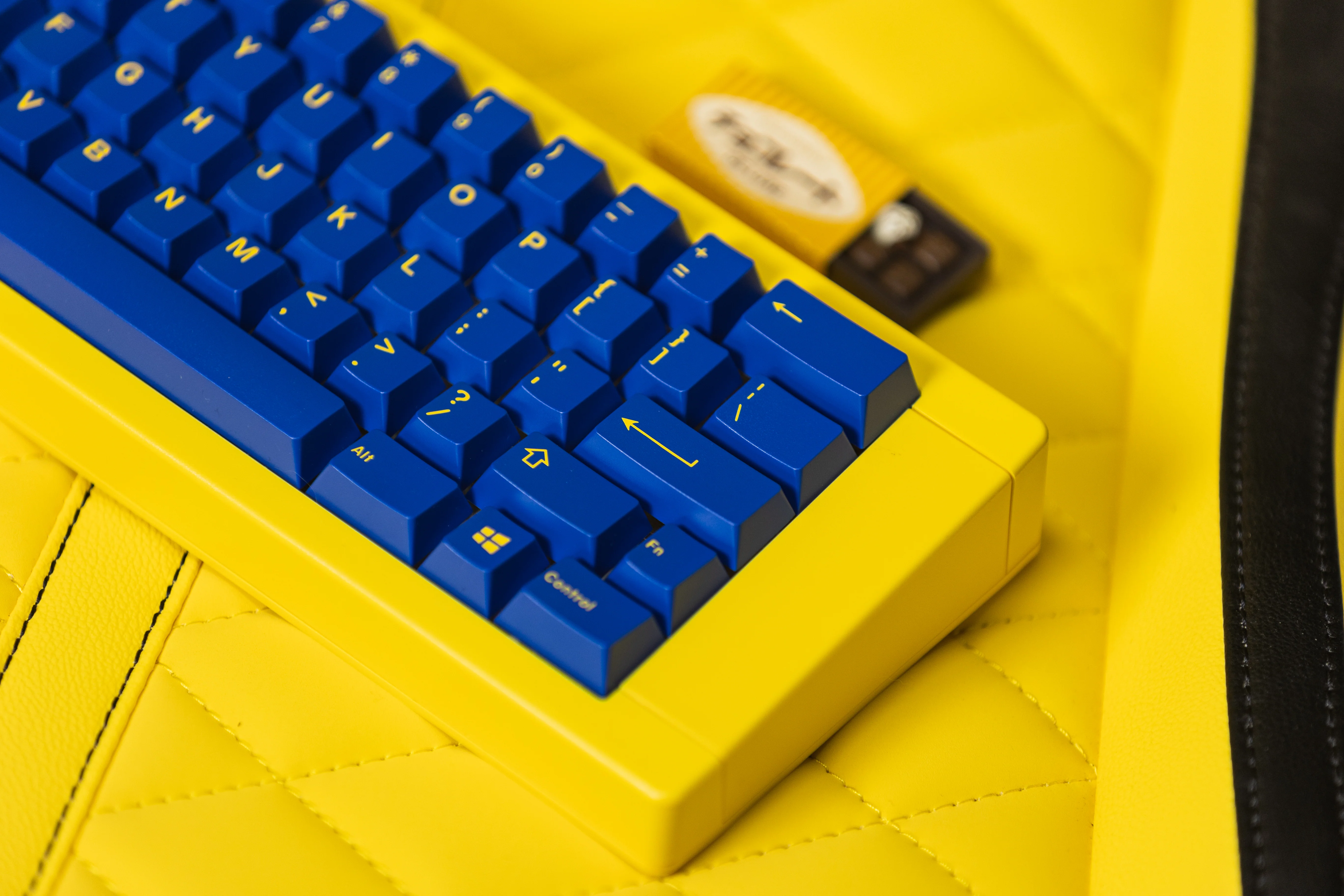 [In Stock] JTK iKey - Image 7