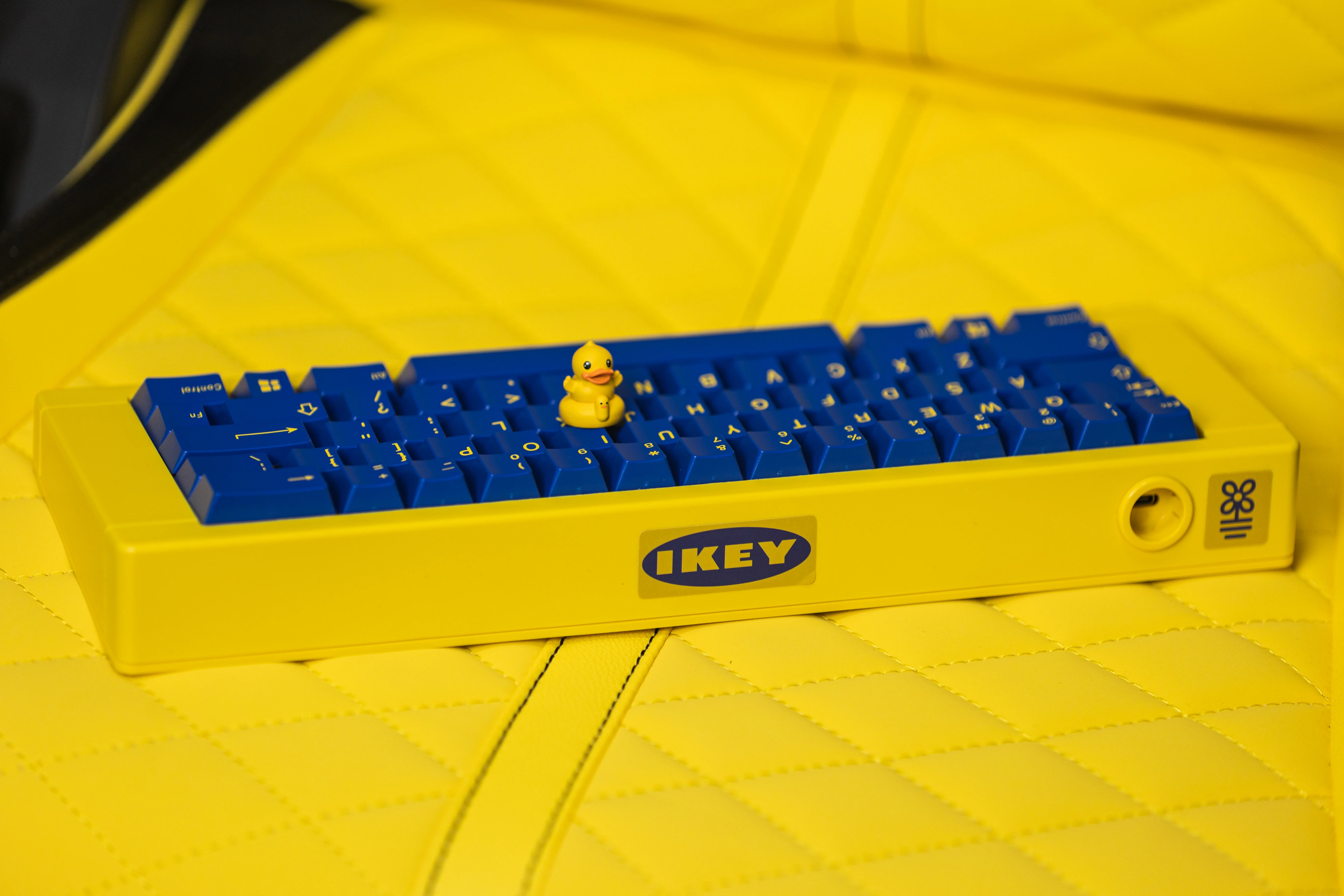 [In Stock] JTK iKey - Image 9
