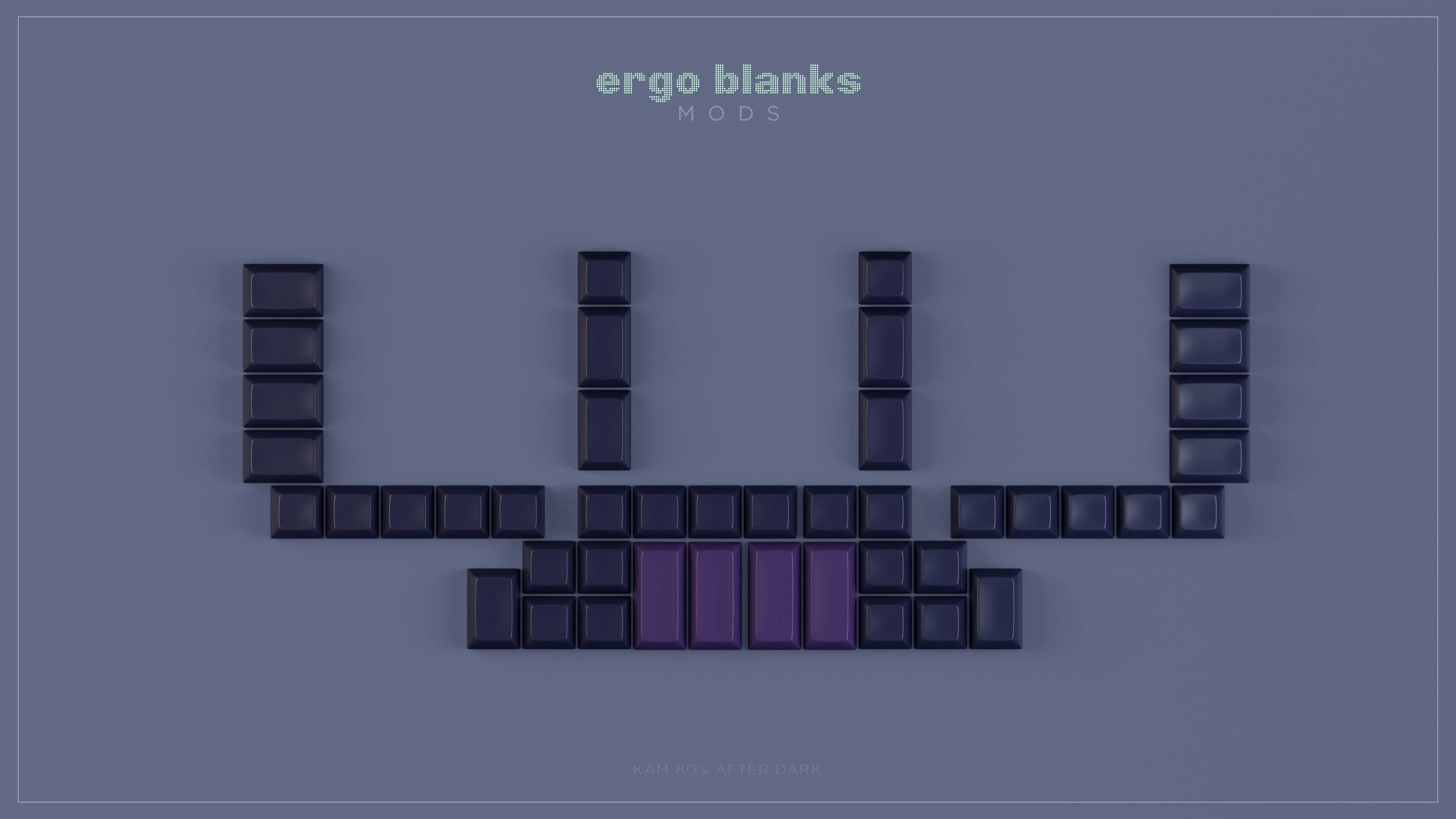 [In Stock] KAM 80s After Dark - Image 41