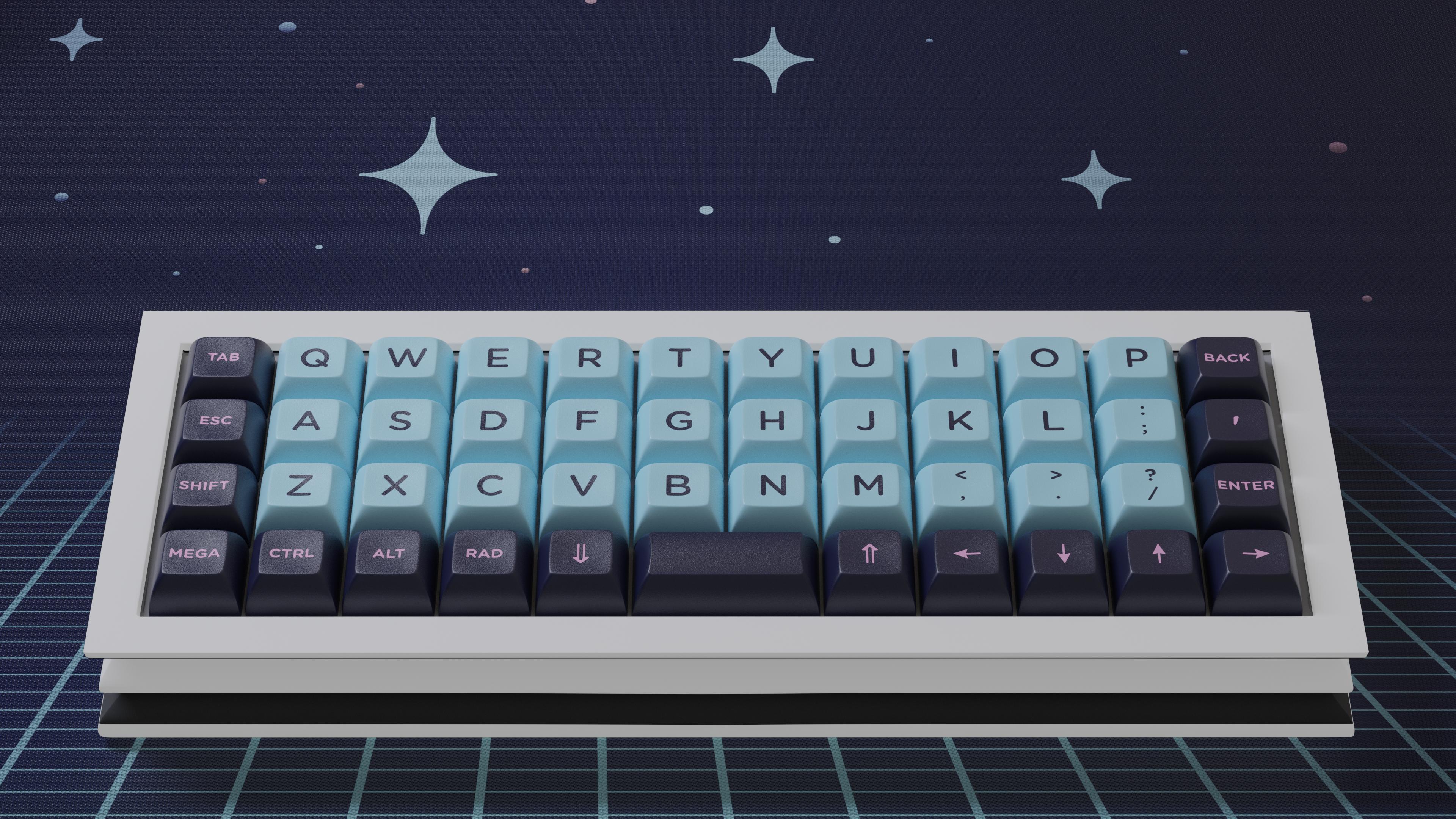[In Stock] KAM 80s After Dark - Image 5