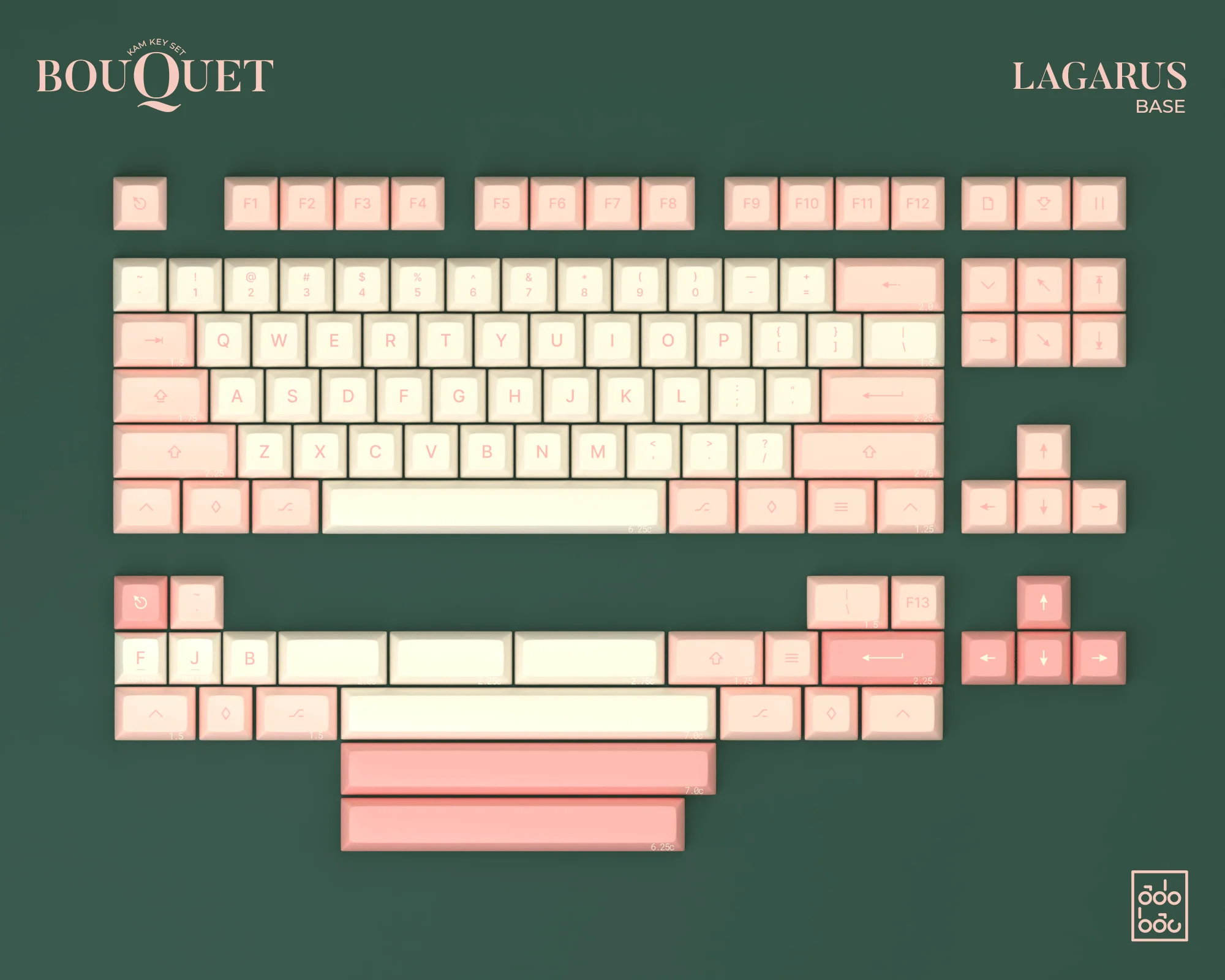 [In Stock] KAM Bouquet - Image 11