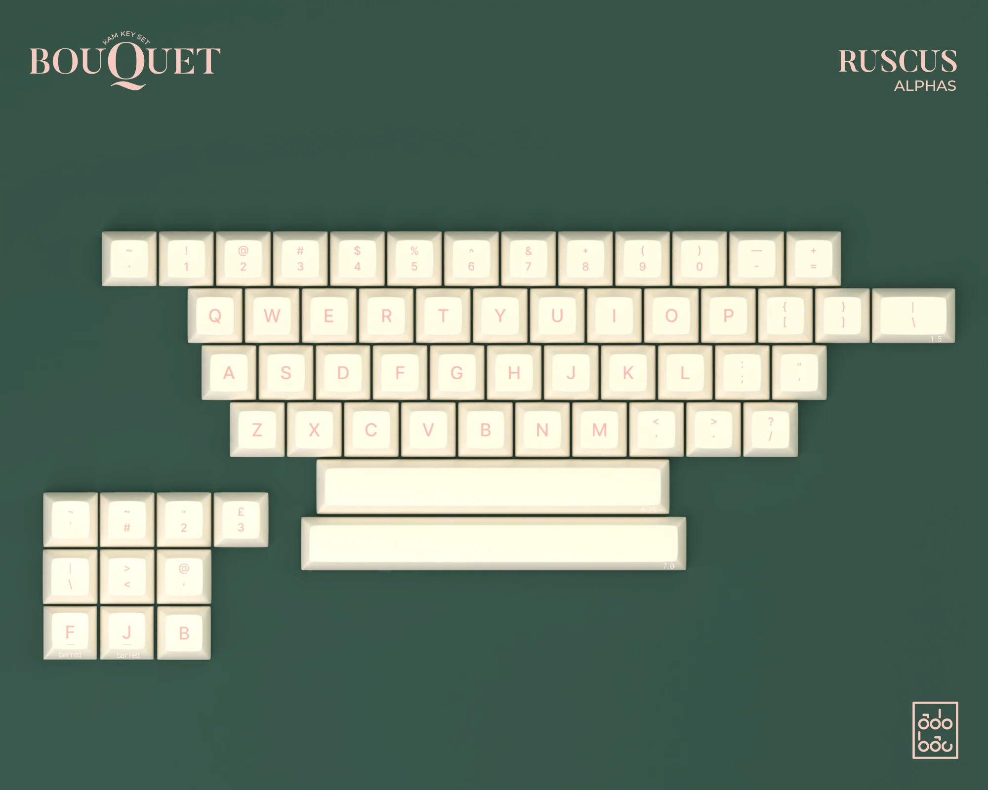[In Stock] KAM Bouquet - Image 13