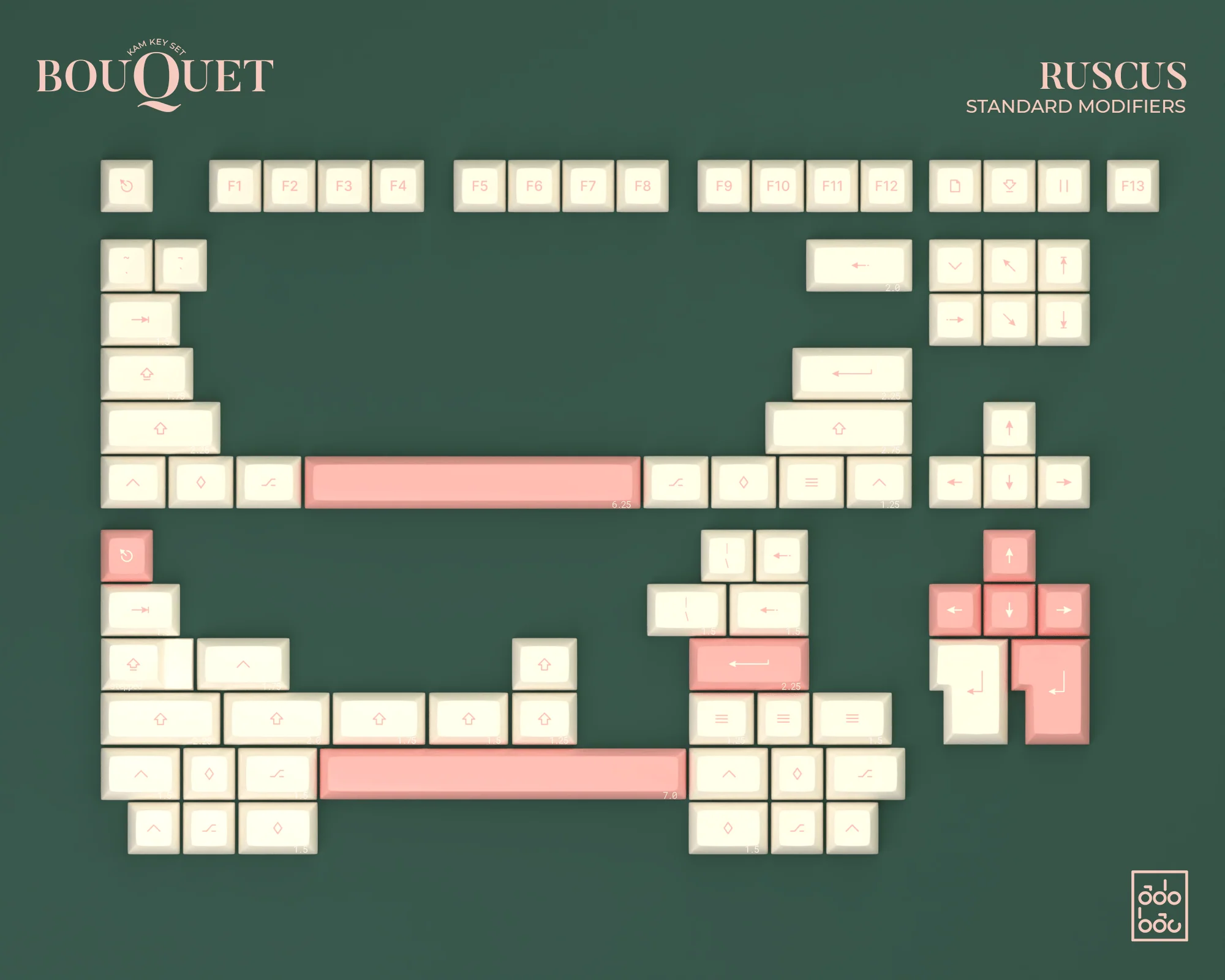 [In Stock] KAM Bouquet - Image 17