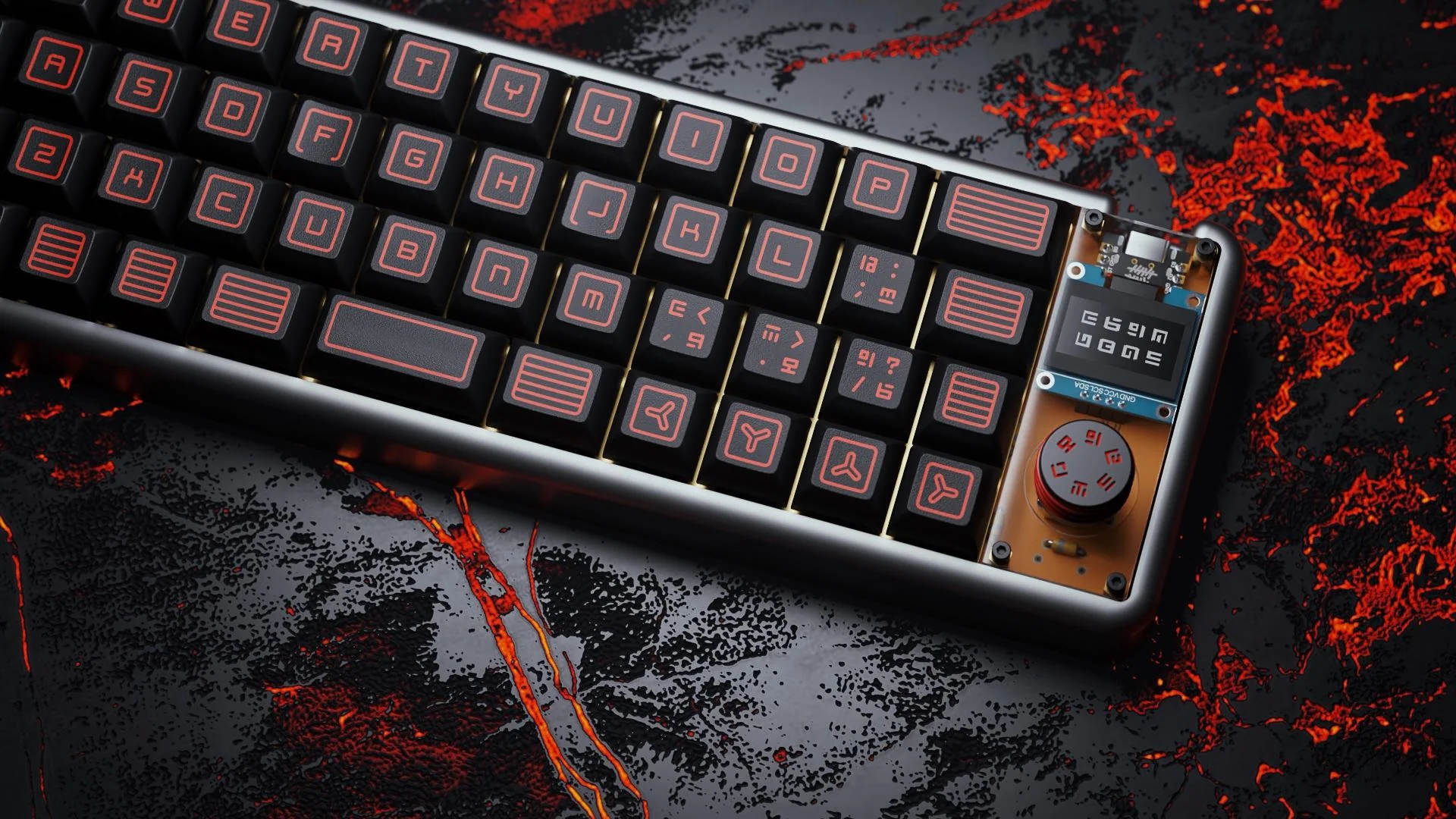 [In Stock] KAM Command - Image 10