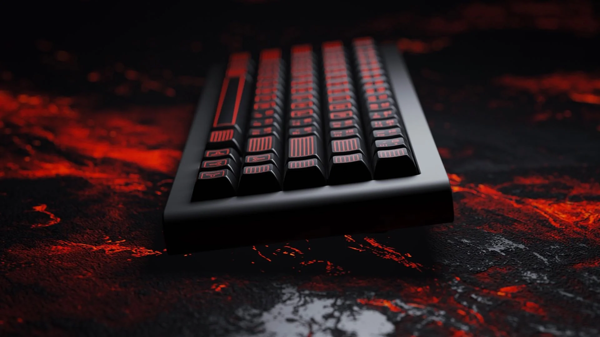 [In Stock] KAM Command - Image 12