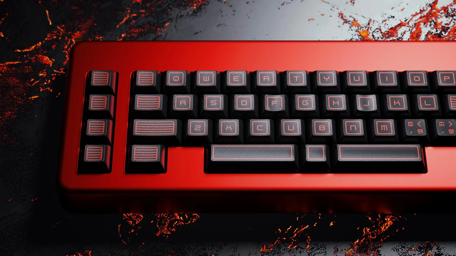 [In Stock] KAM Command - Image 14
