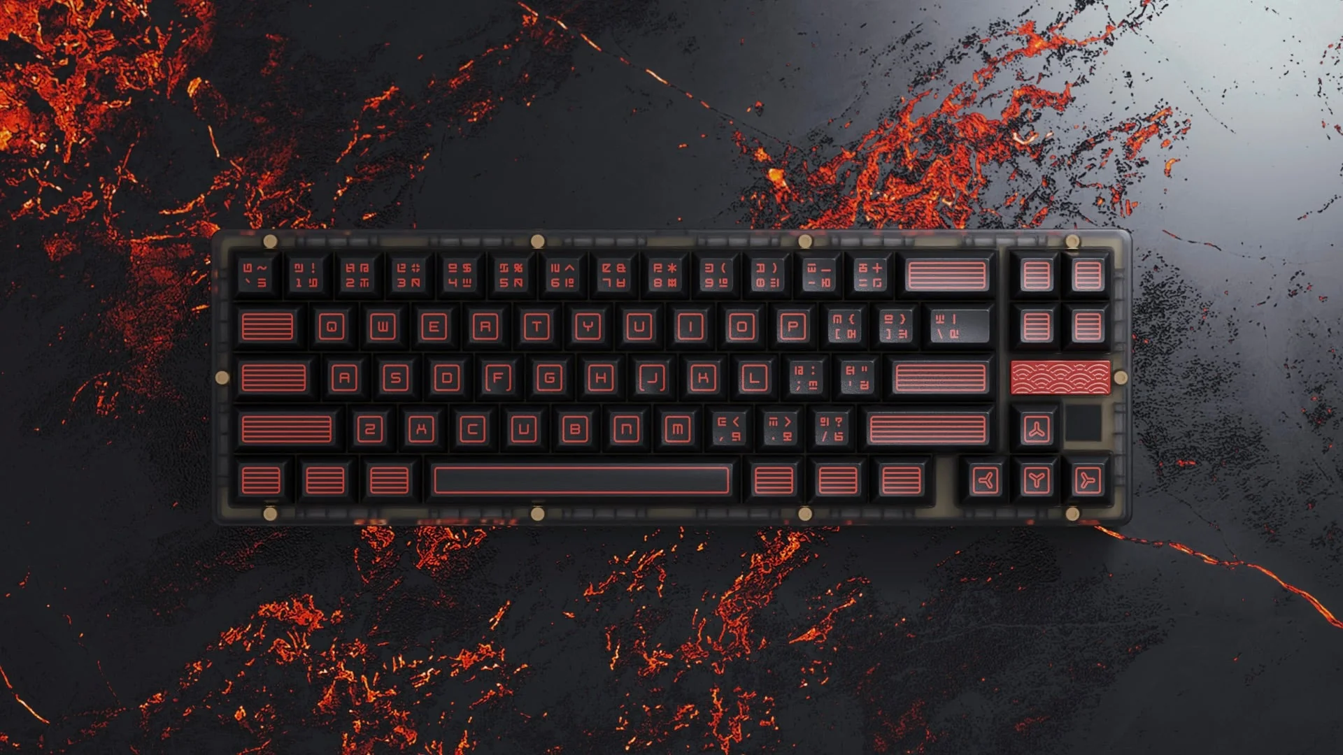 [In Stock] KAM Command - Image 16