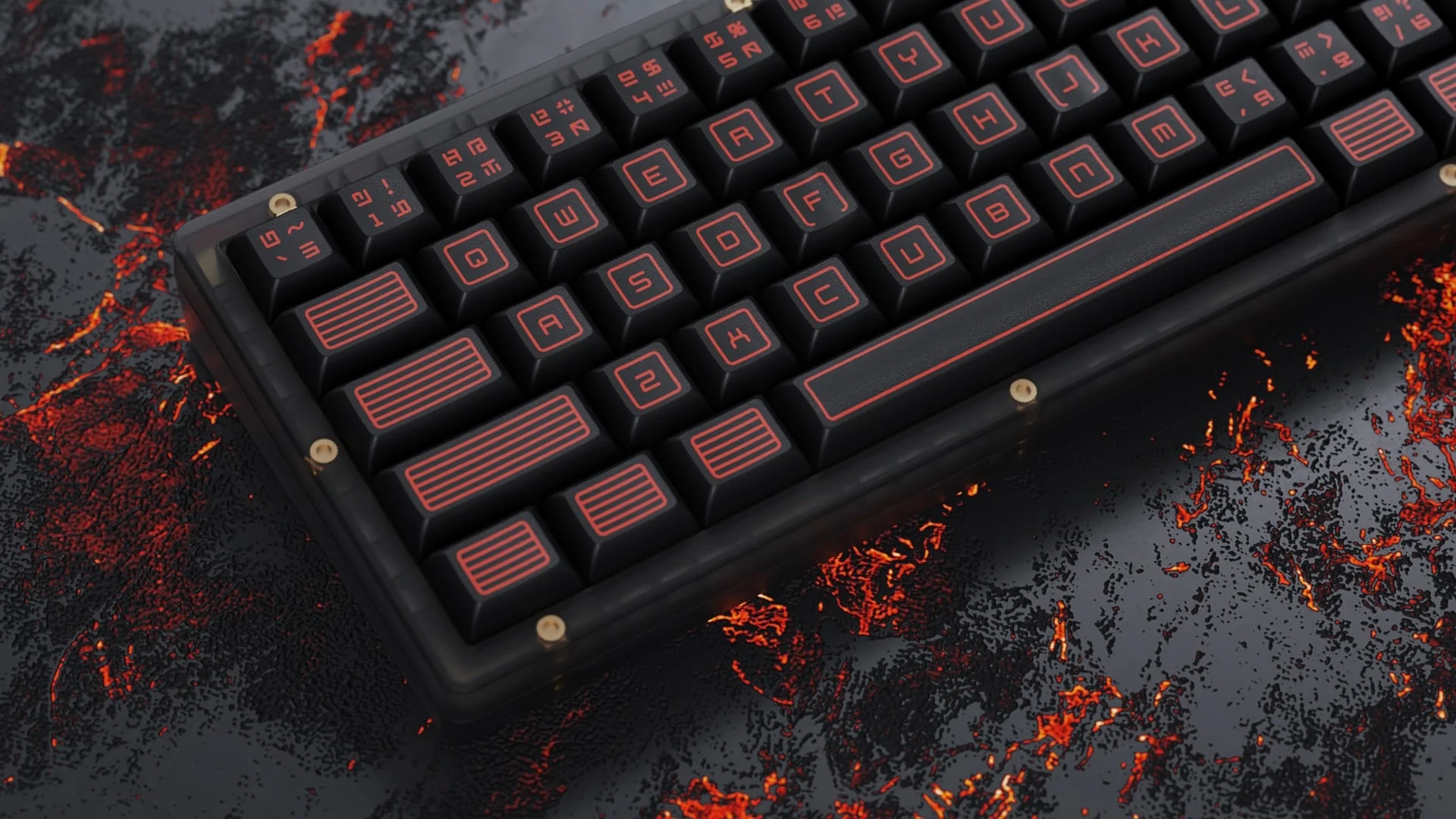 [In Stock] KAM Command - Image 17