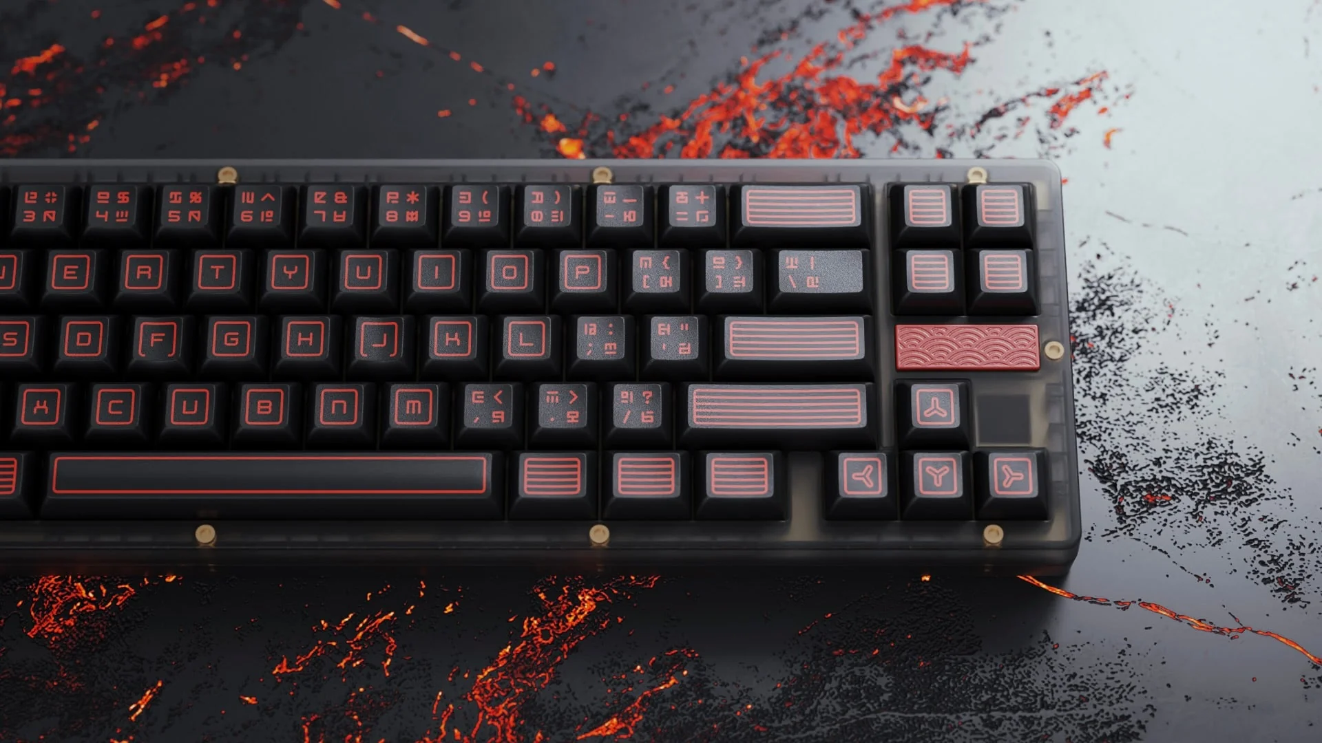 [In Stock] KAM Command - Image 18