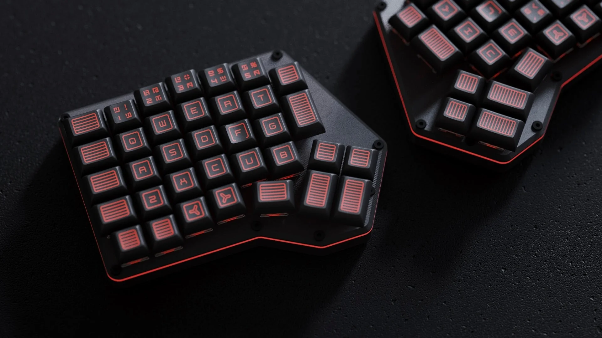 [In Stock] KAM Command - Image 19