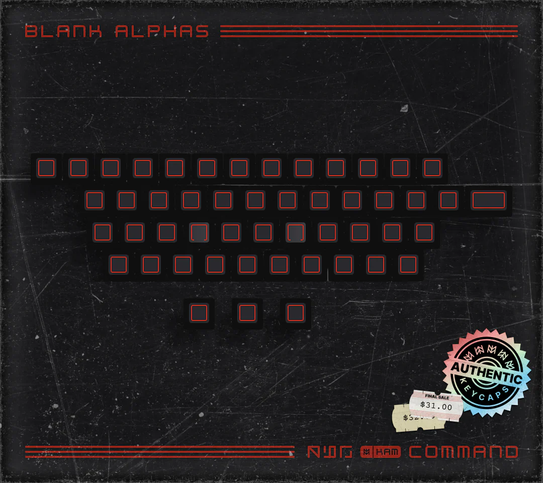 [In Stock] KAM Command - Image 22