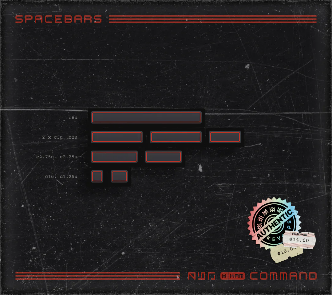 [In Stock] KAM Command - Image 27