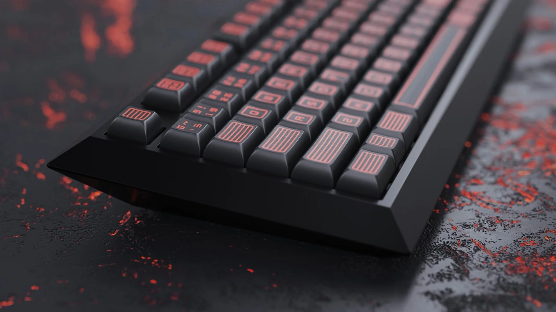 [In Stock] KAM Command - Image 3
