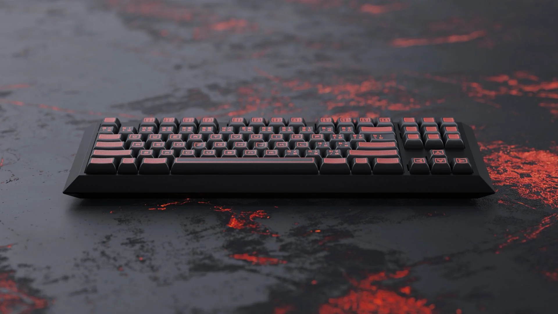 [In Stock] KAM Command - Image 5