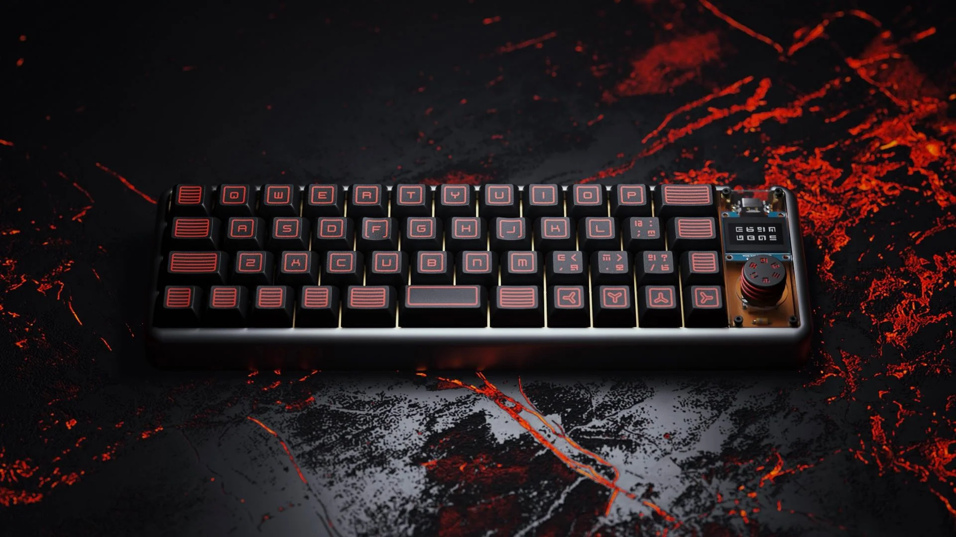 [In Stock] KAM Command - Image 9