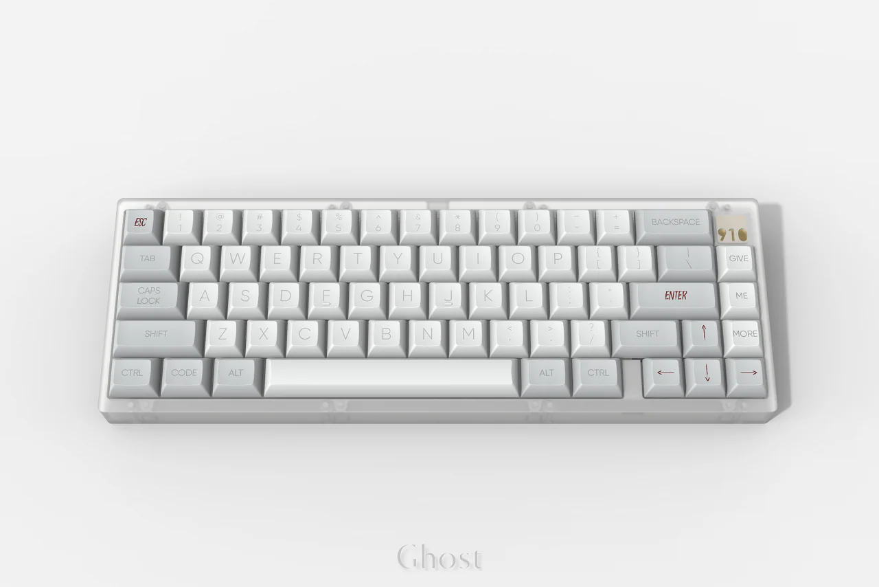 [In Stock] KAM Ghost - Image 3