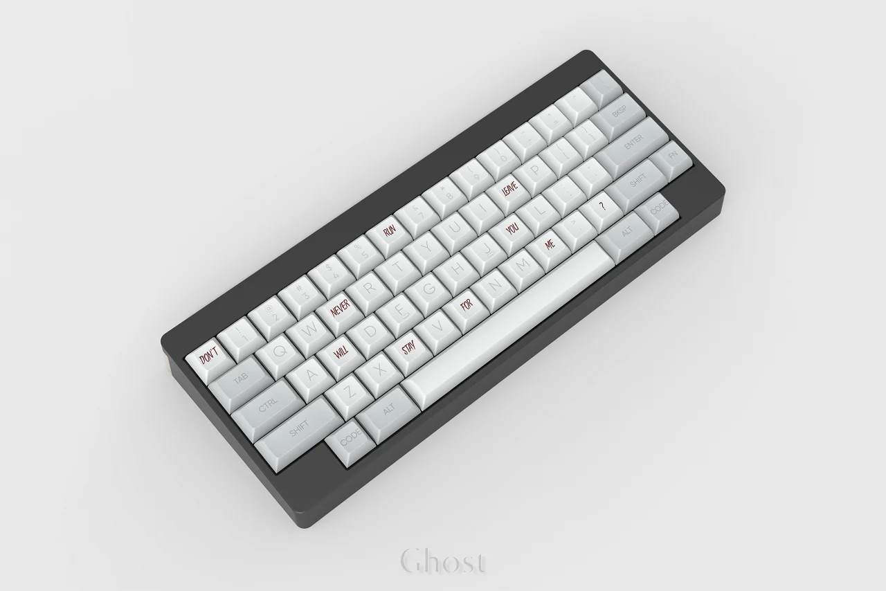 [In Stock] KAM Ghost - Image 5