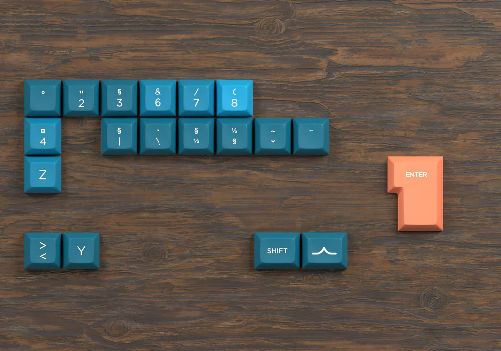 [In Stock] KAM Ocean Front - Image 14
