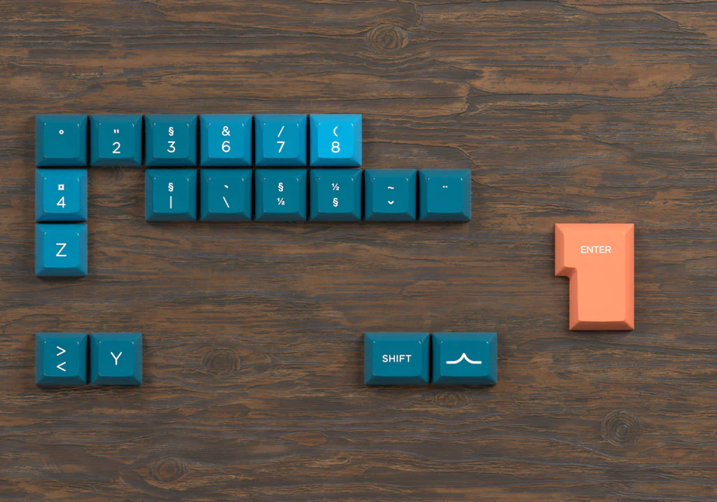 [In Stock] KAM Ocean Front - Image 15