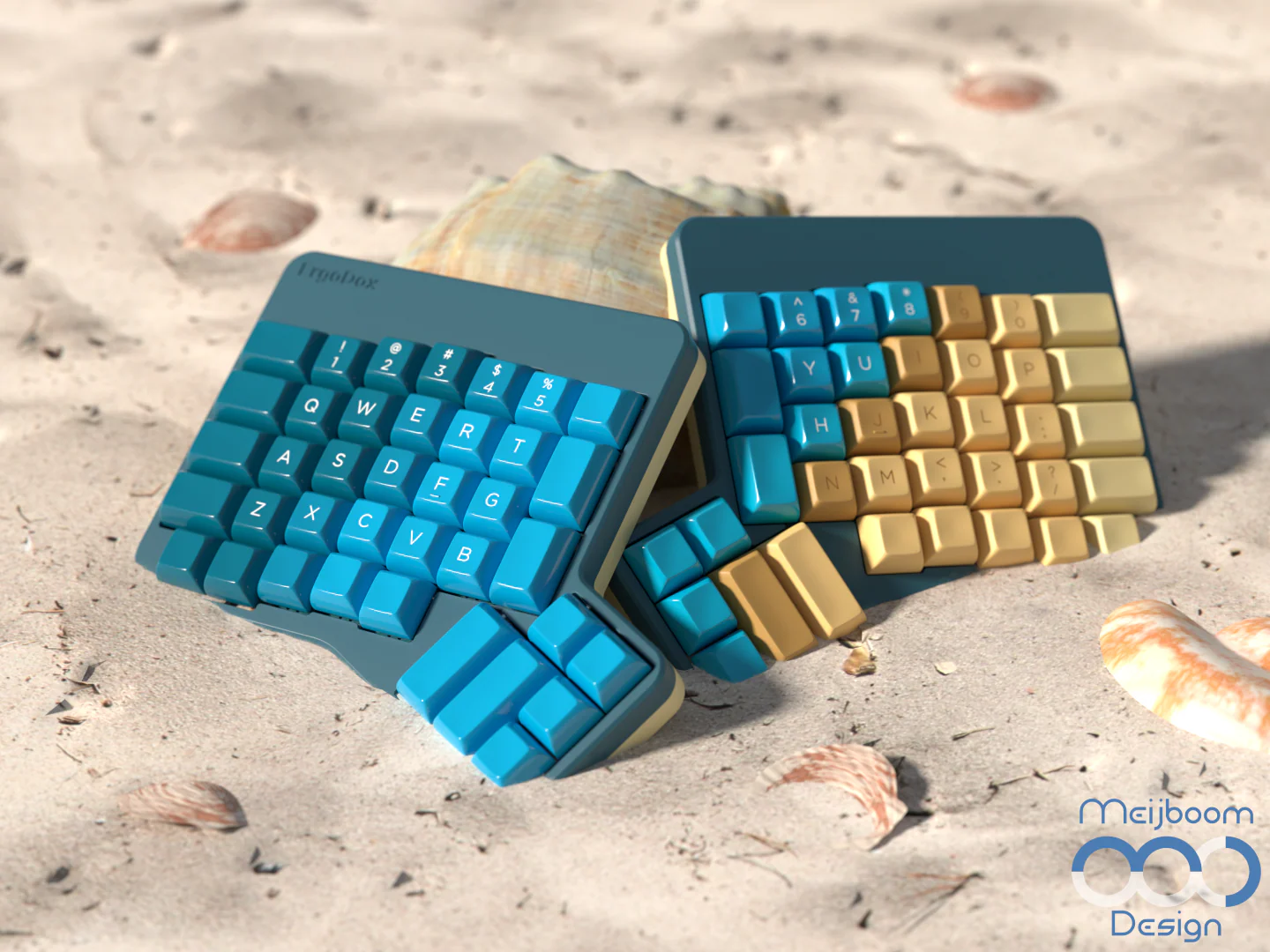 [In Stock] KAM Ocean Front - Image 3