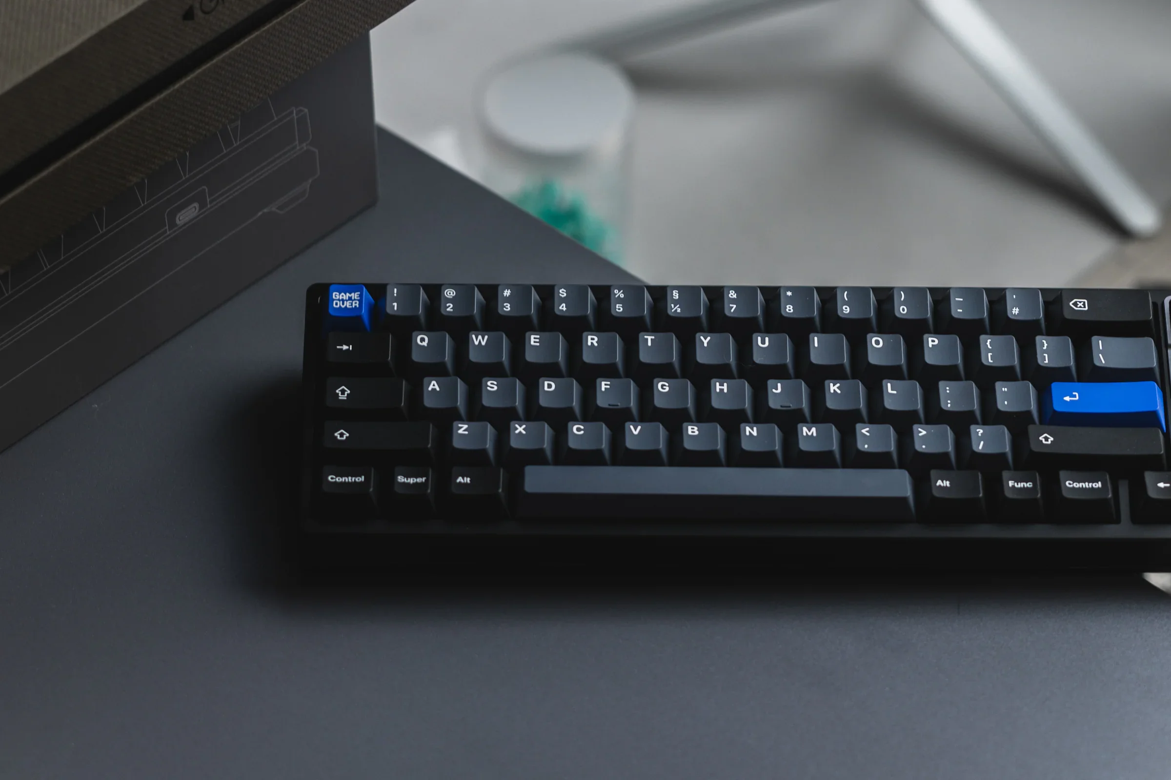 [In Stock] KAP Disconnected Dark - Image 9