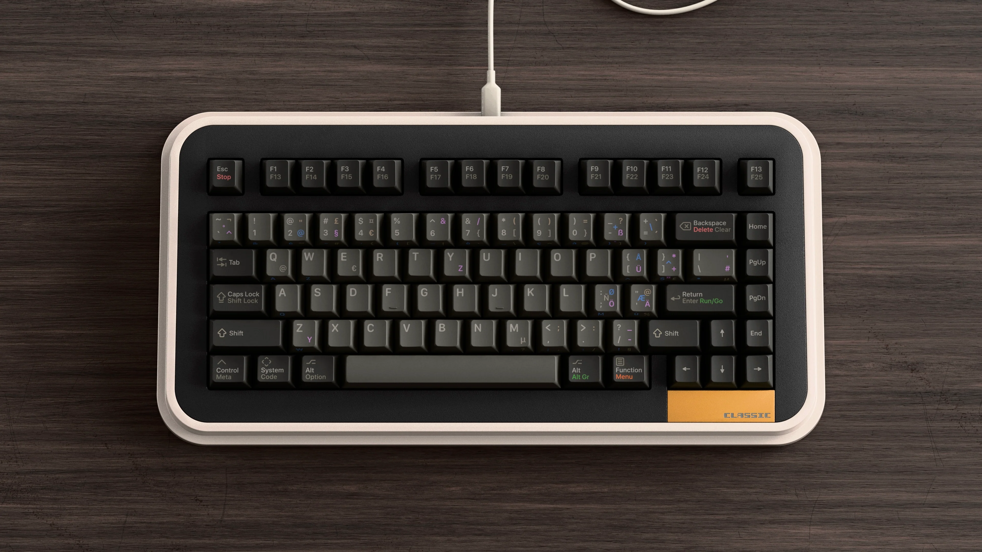 [In Stock] KAP MV Classic - Image 10