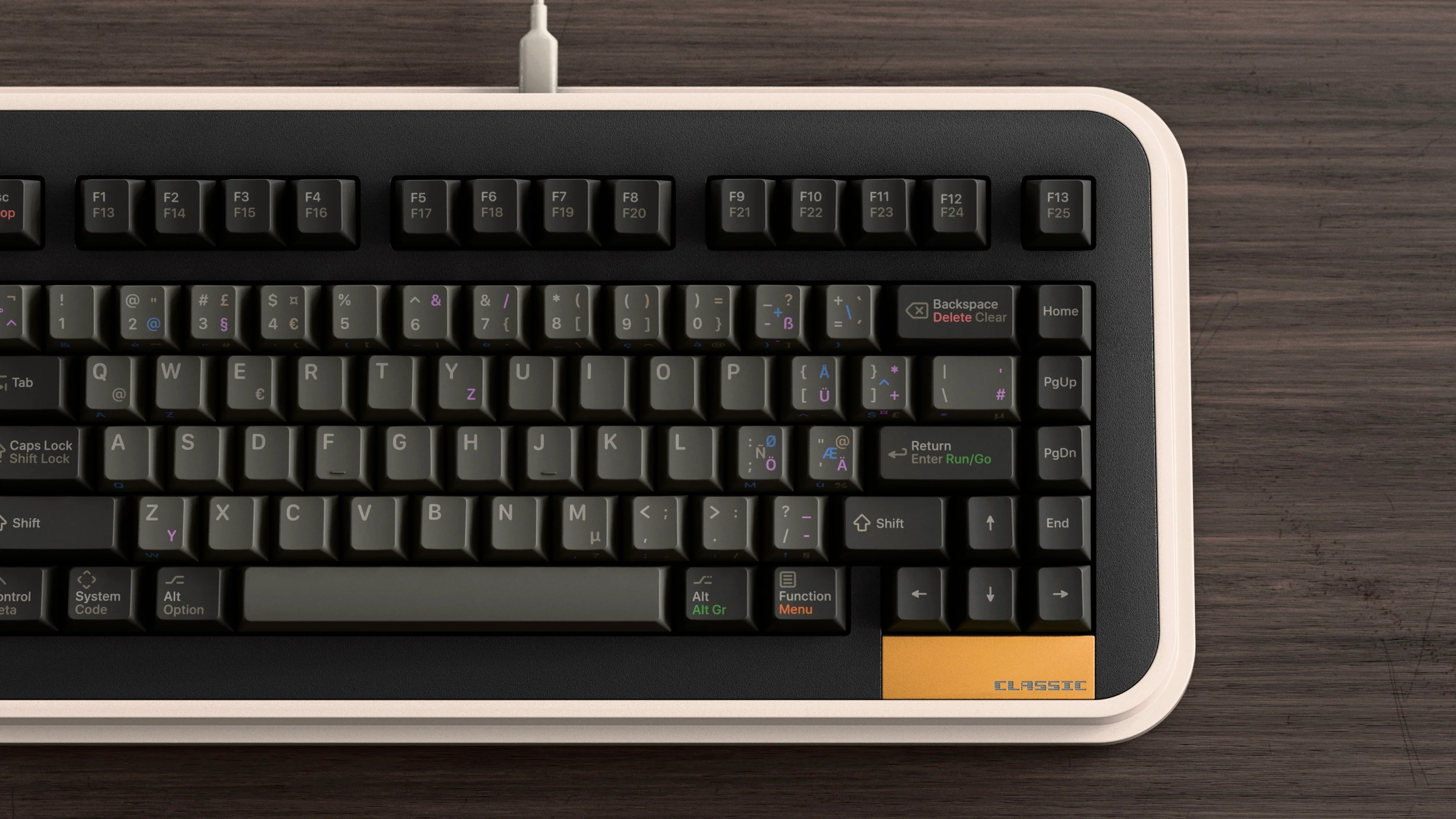 [In Stock] KAP MV Classic - Image 12