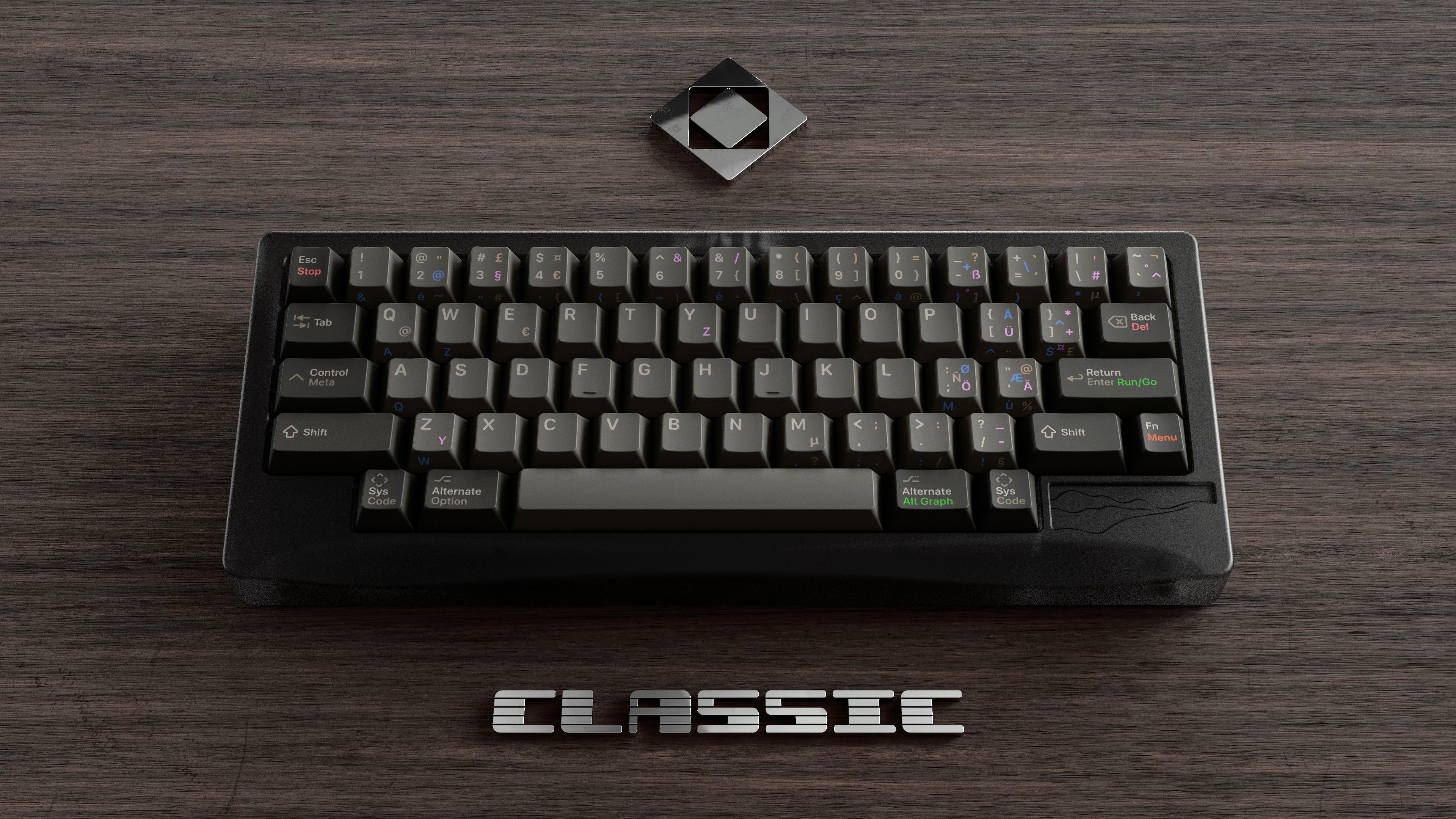 [In Stock] KAP MV Classic - Image 3