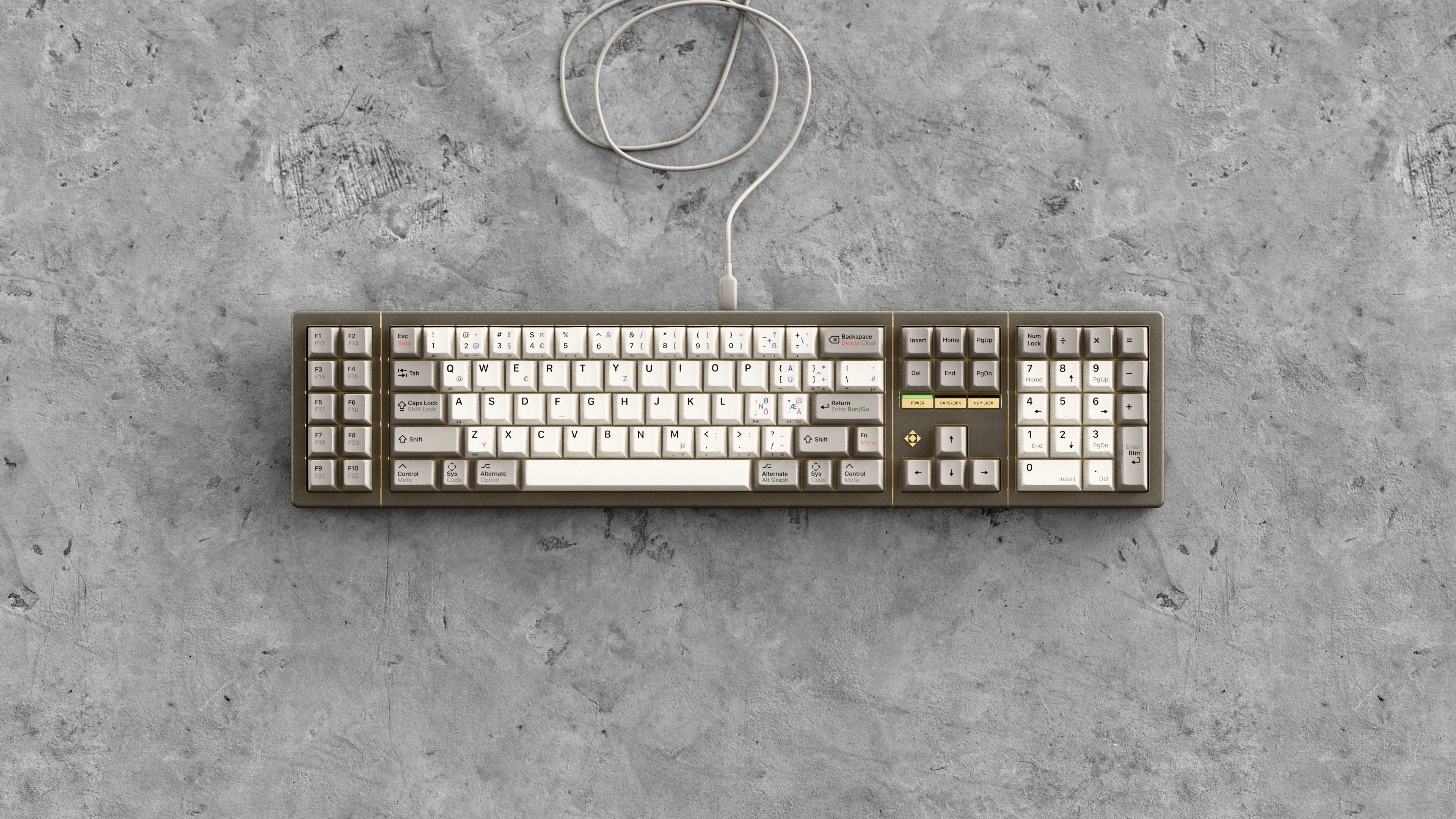 [In Stock] KAP MV Classic - Image 4