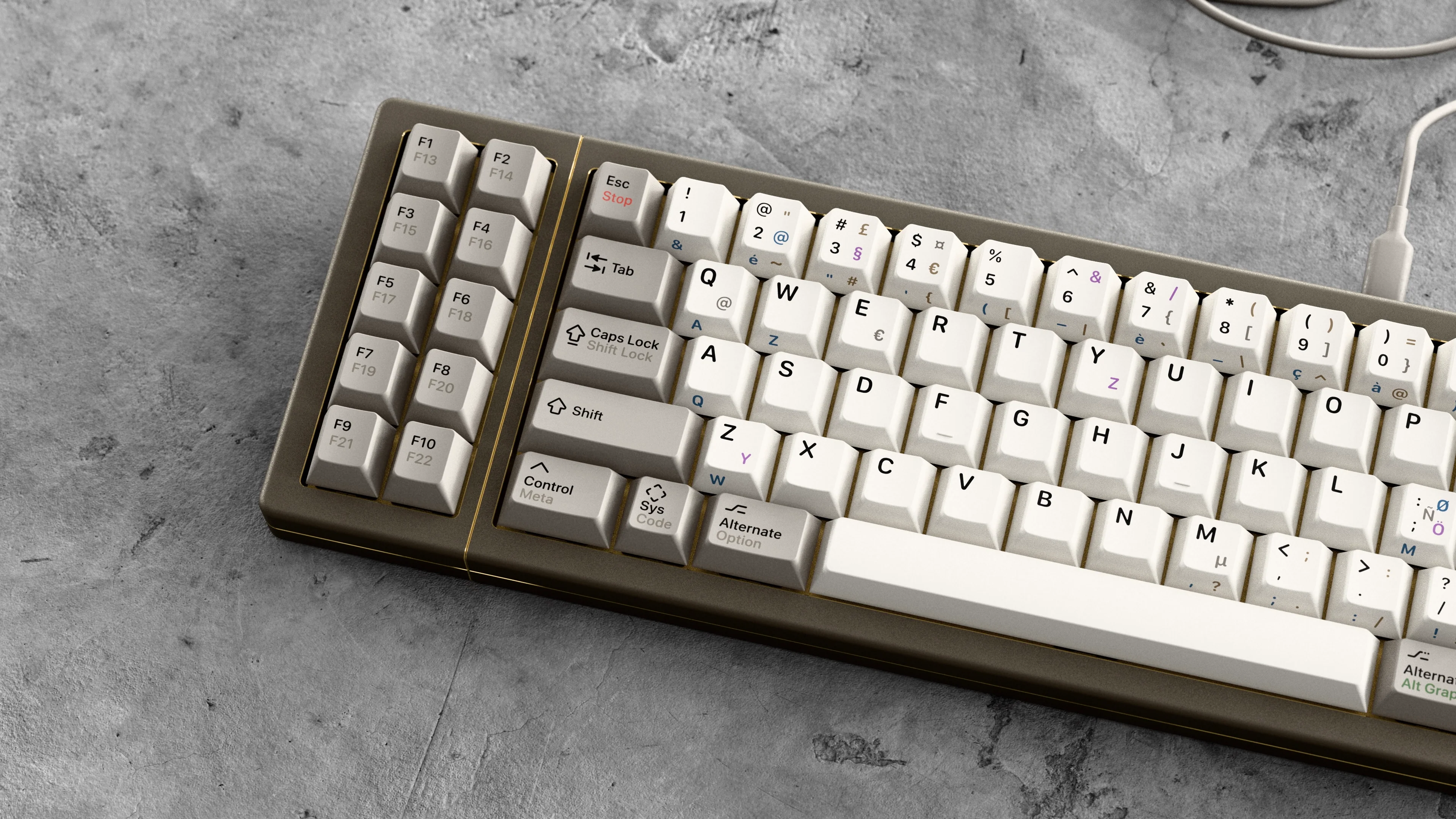 [In Stock] KAP MV Classic - Image 6