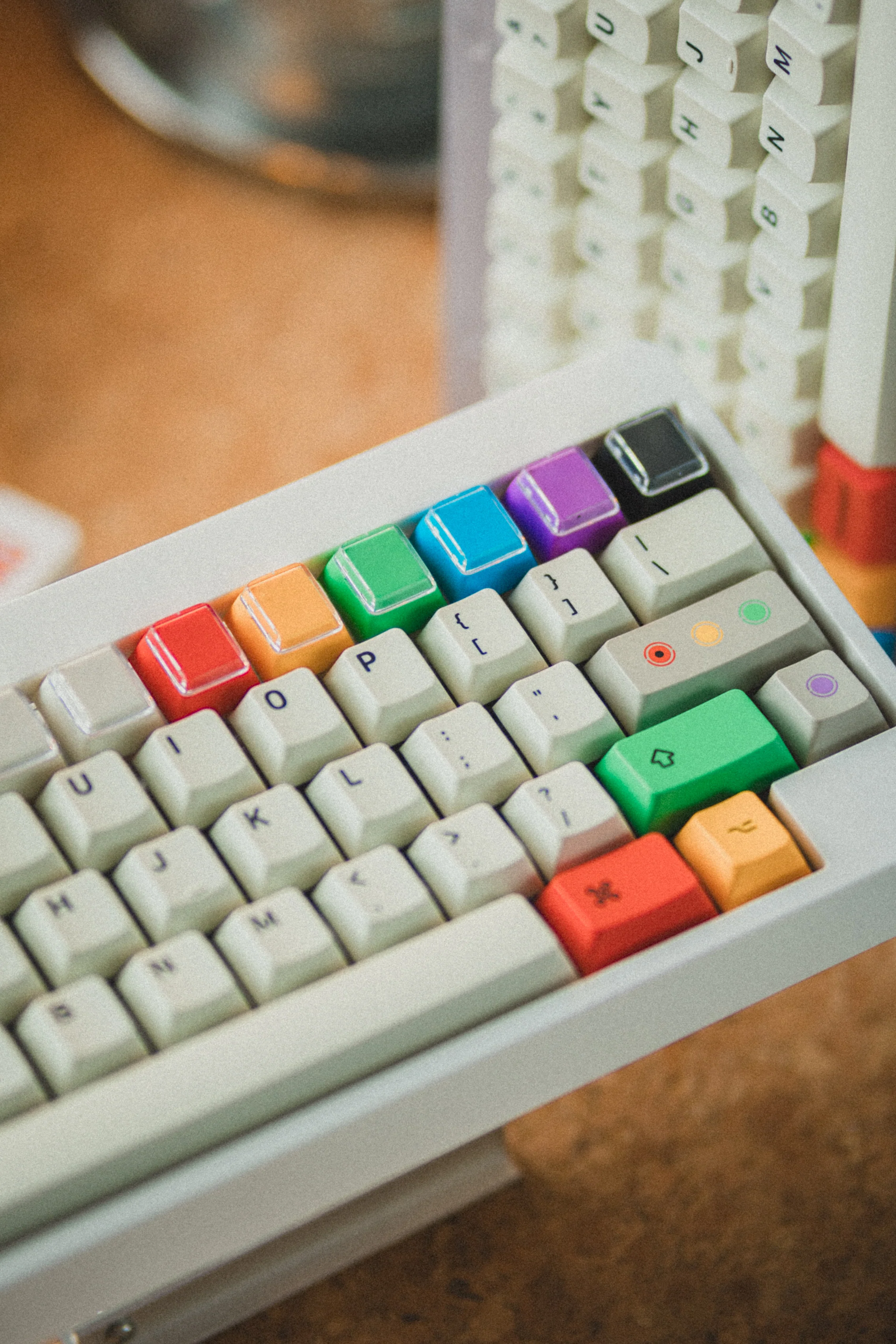 [In Stock] KAP Retro Lights R2 - Image 14