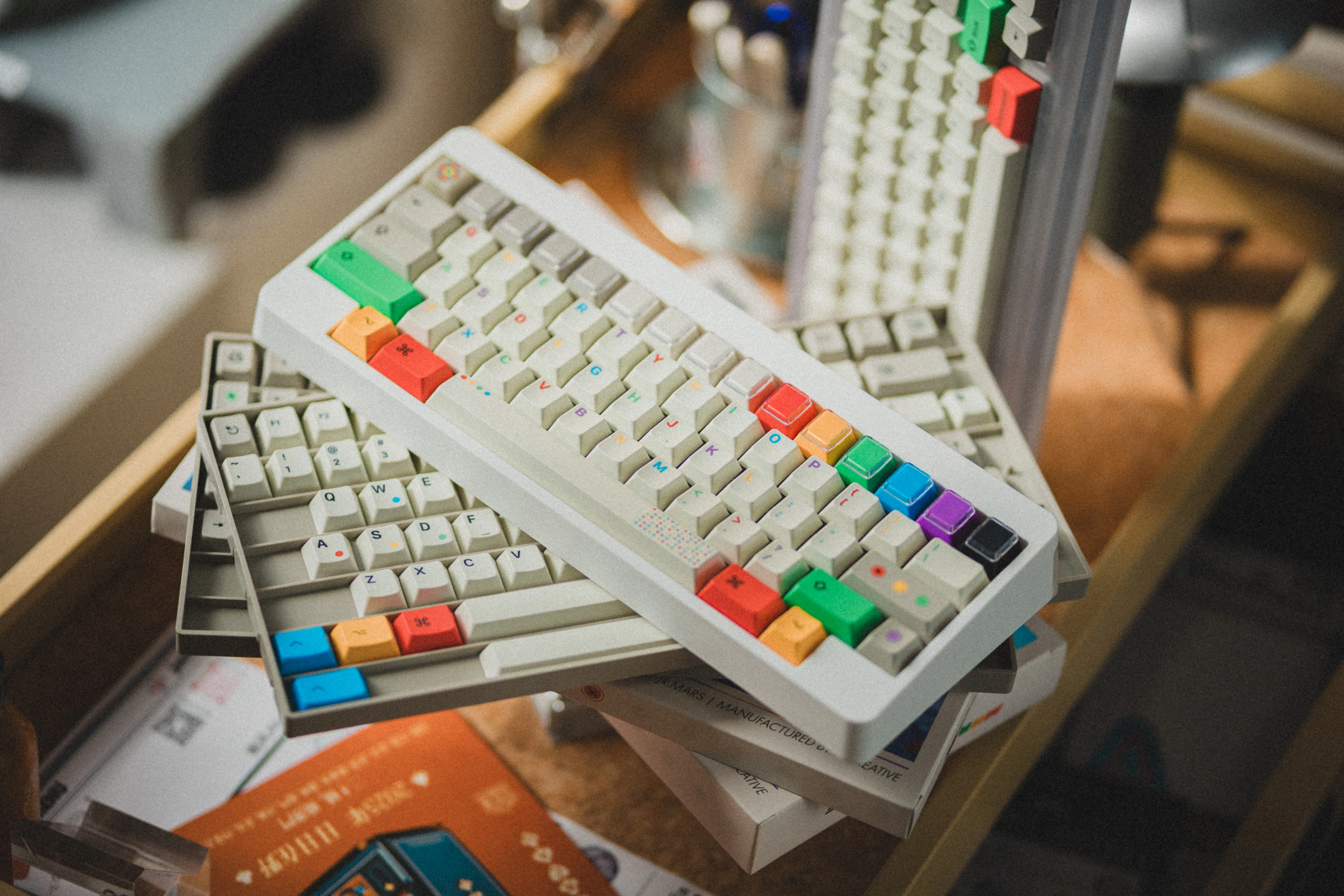 [In Stock] KAP Retro Lights R2 - Image 17