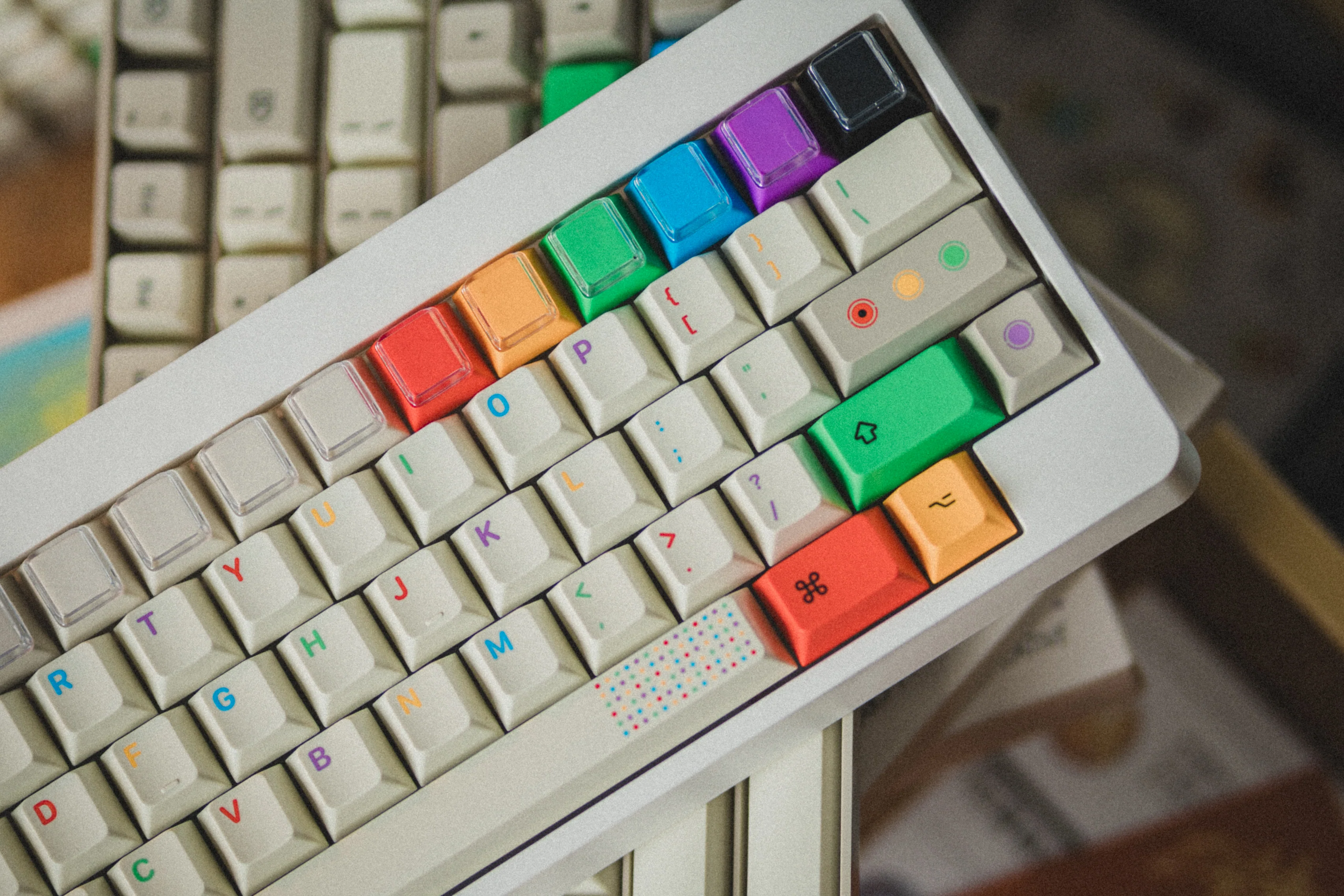 [In Stock] KAP Retro Lights R2 - Image 20