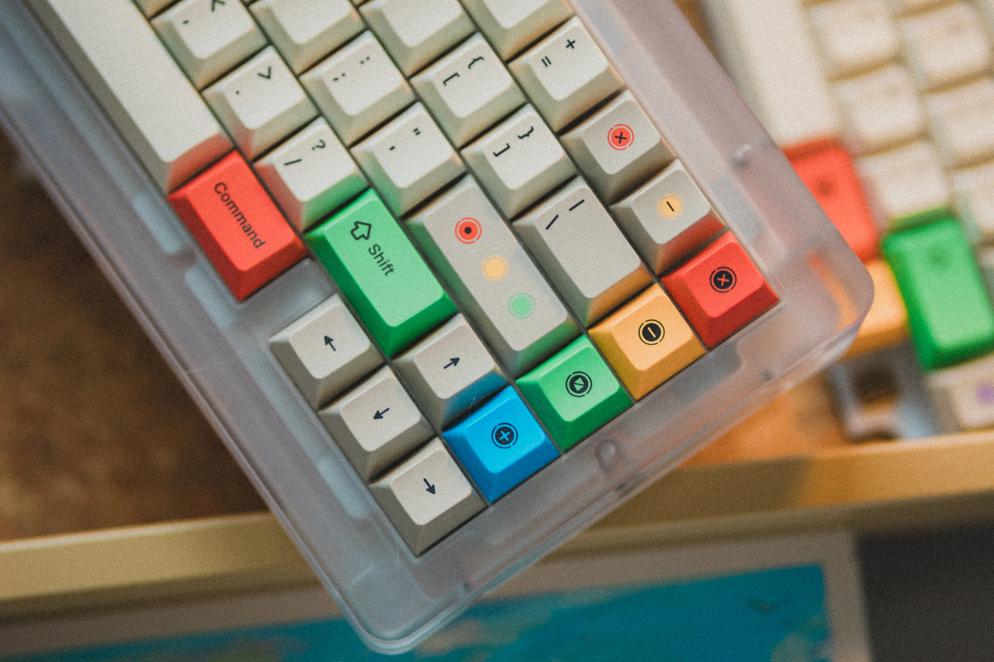 [In Stock] KAP Retro Lights R2 - Image 5