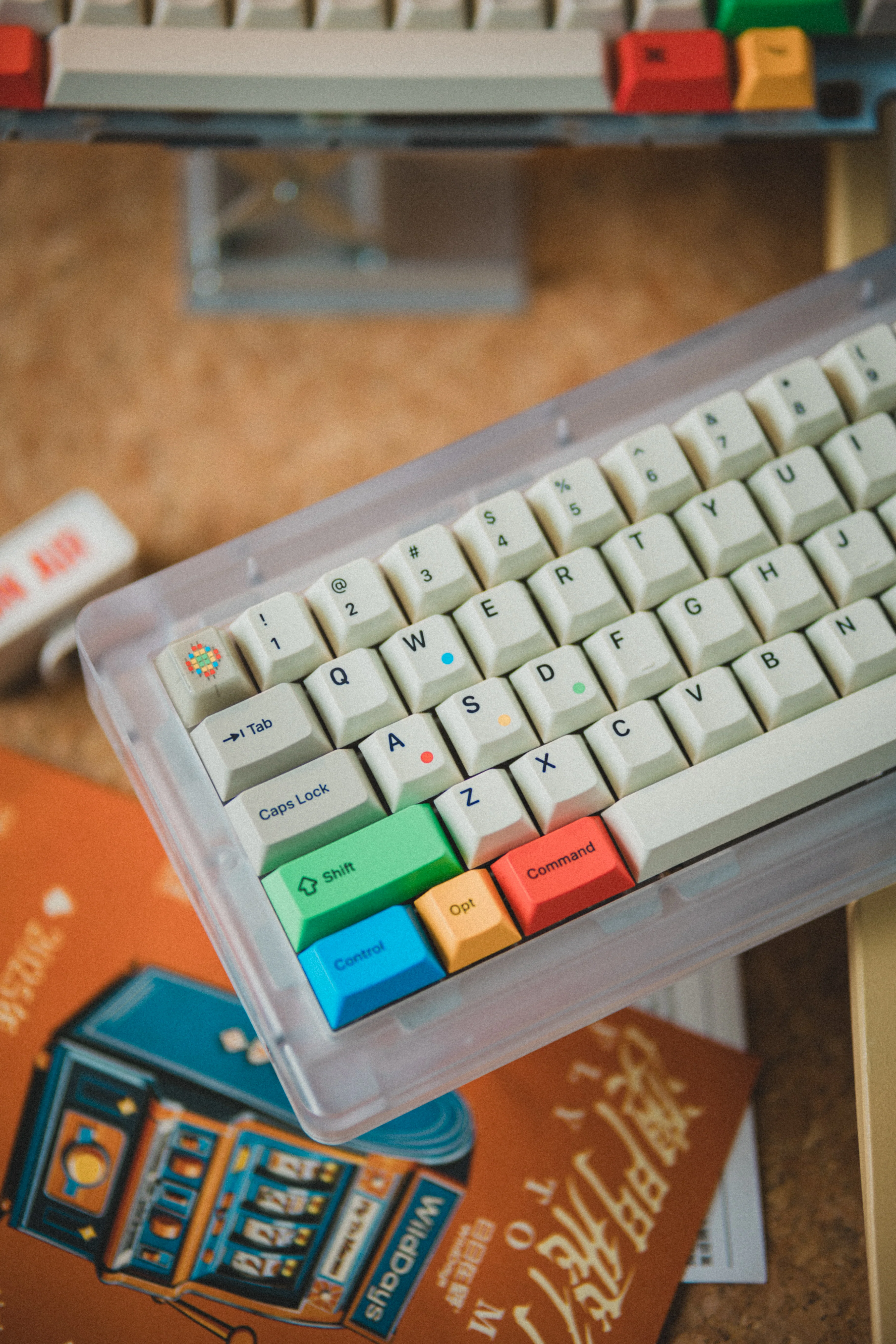 [In Stock] KAP Retro Lights R2 - Image 7