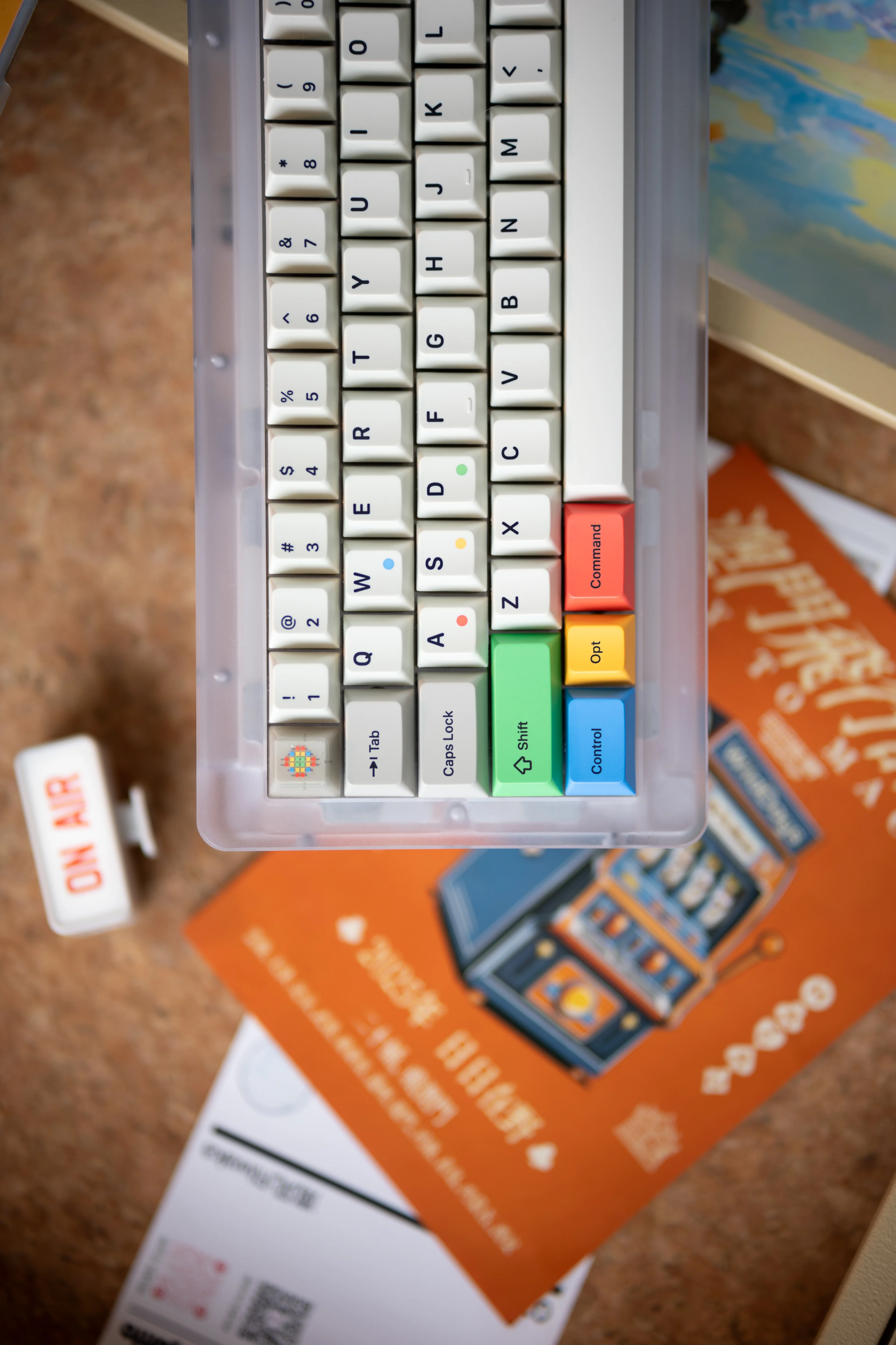 [In Stock] KAP Retro Lights R2 - Image 8