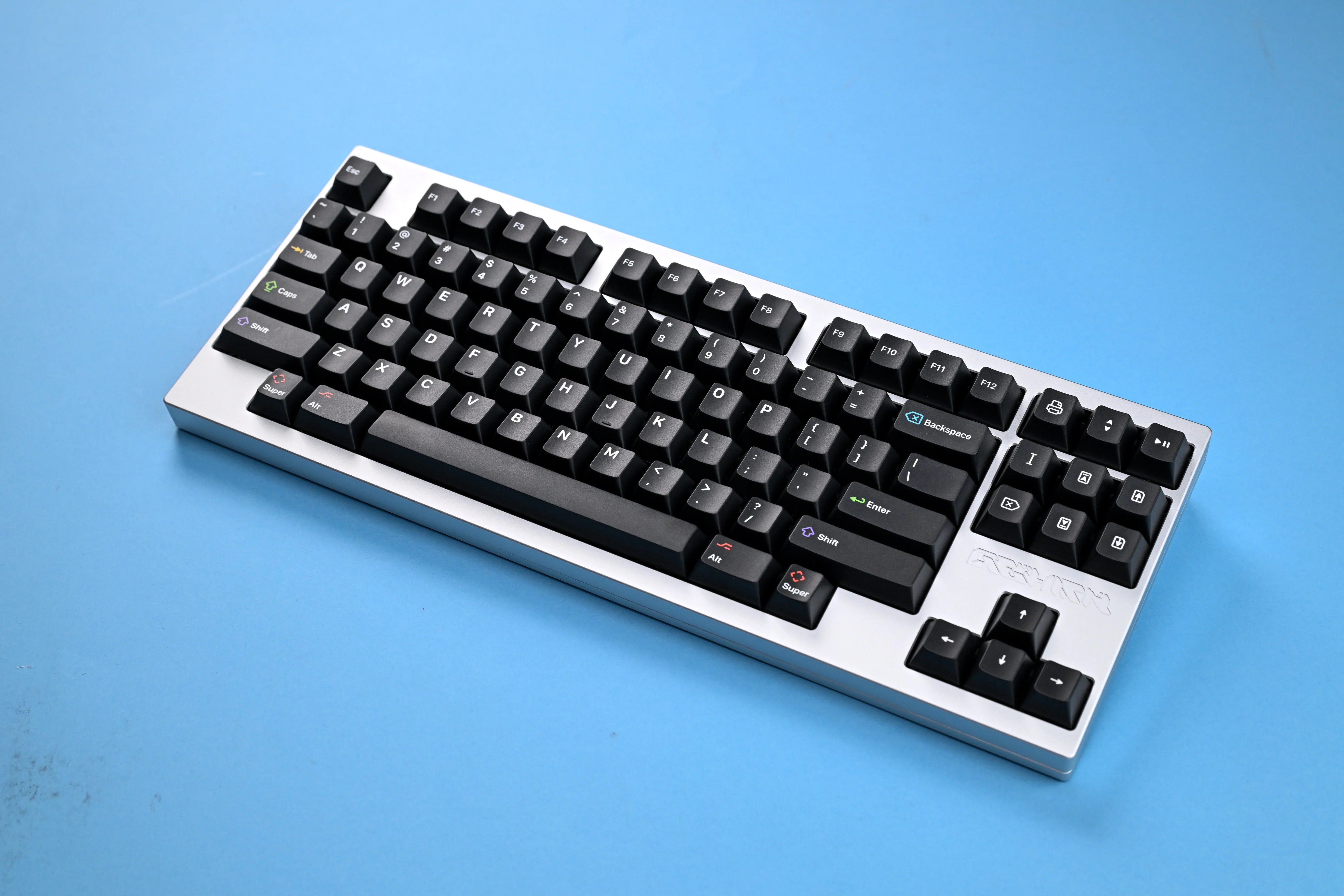 [In Stock] KAP WoB White on Black - Image 56