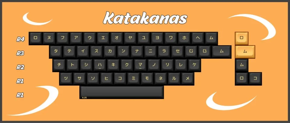 [In Stock] KAT Crusader - Image 24