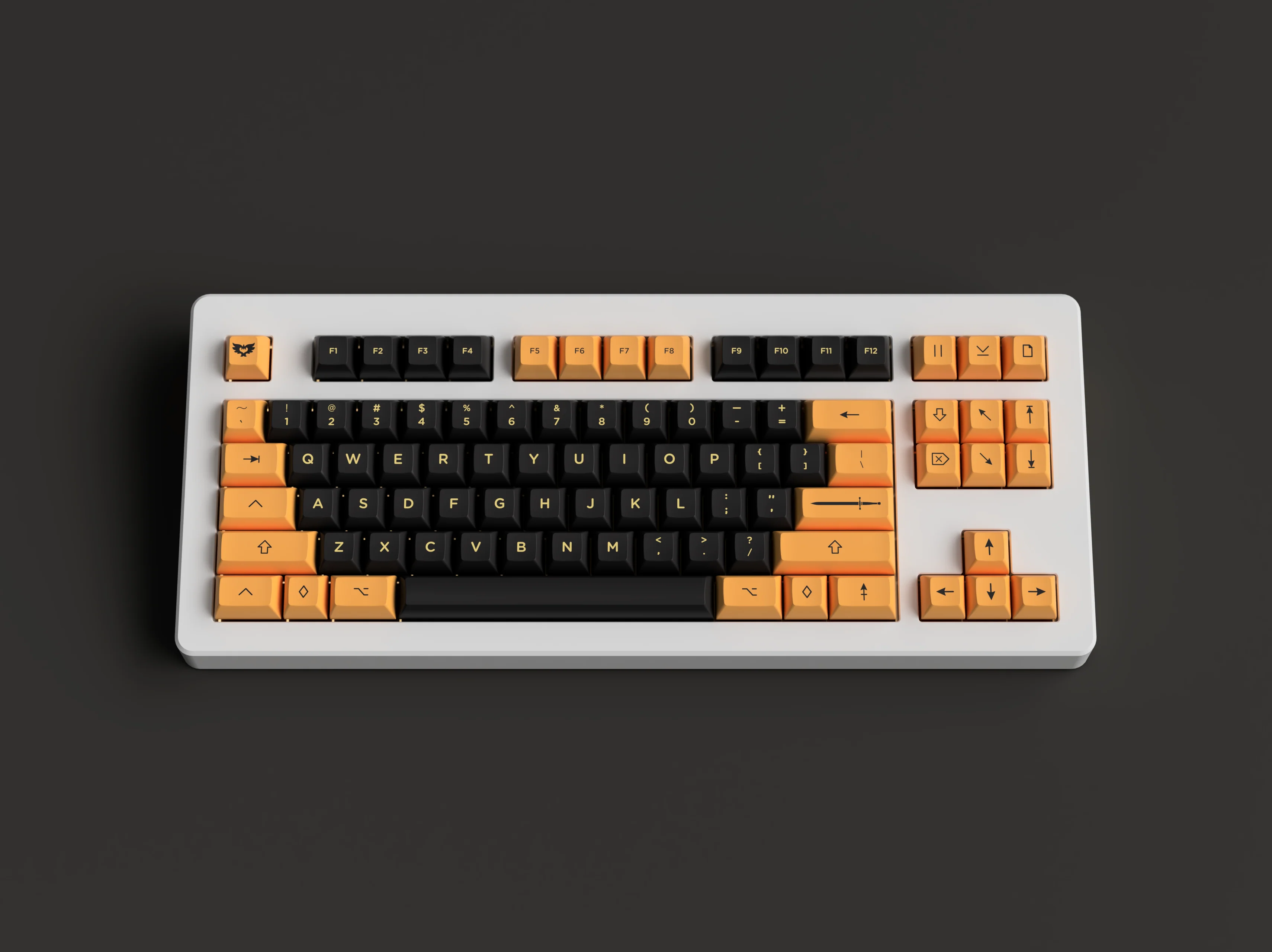 [In Stock] KAT Crusader - Image 4
