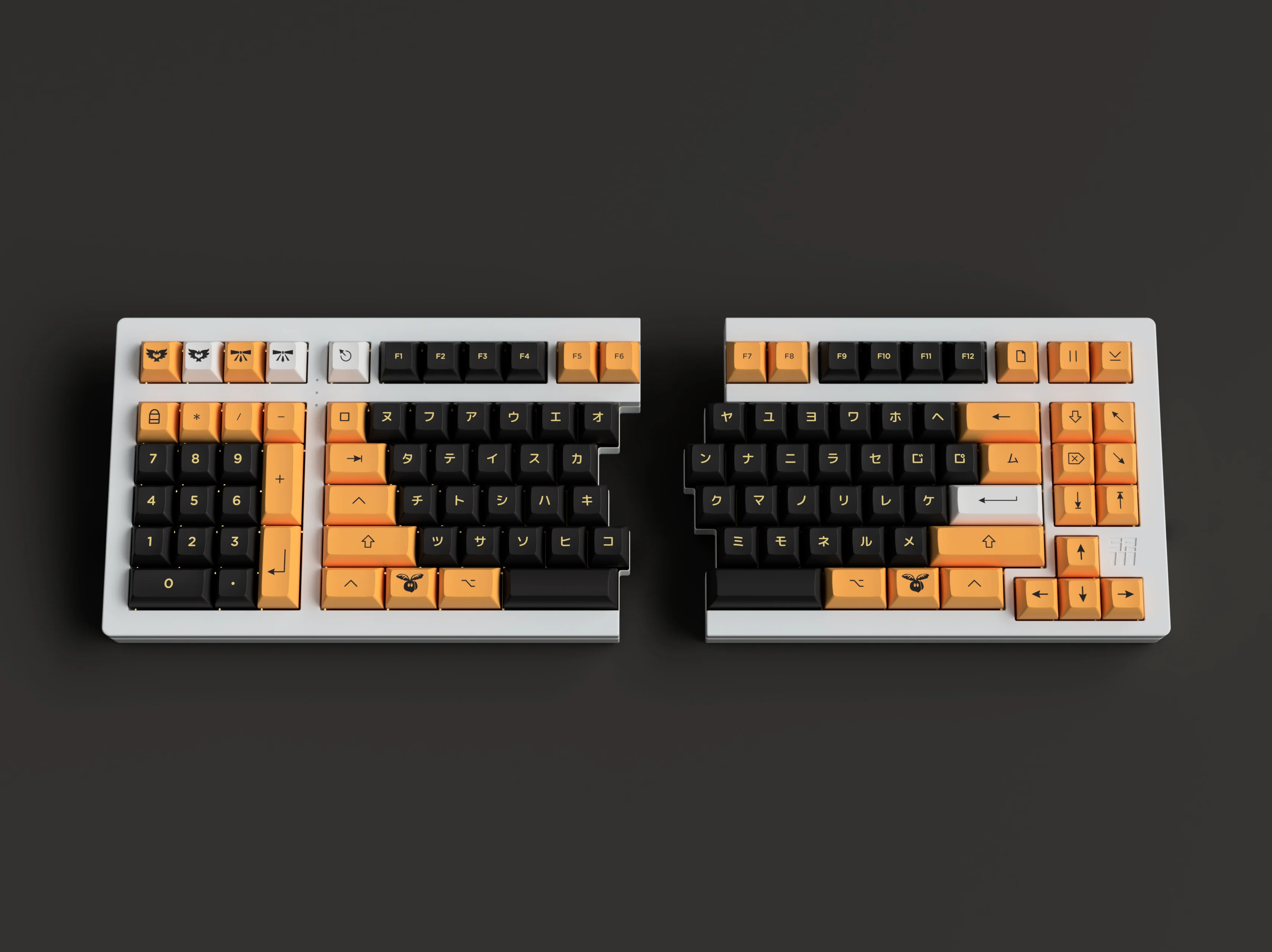 [In Stock] KAT Crusader - Image 7