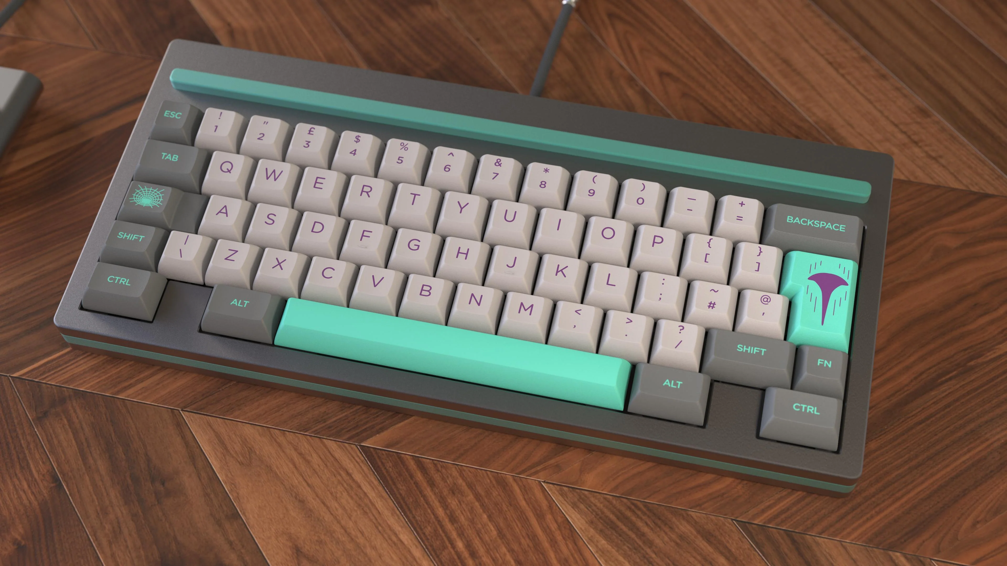 [In Stock] KAT Hyperfuse - Image 11