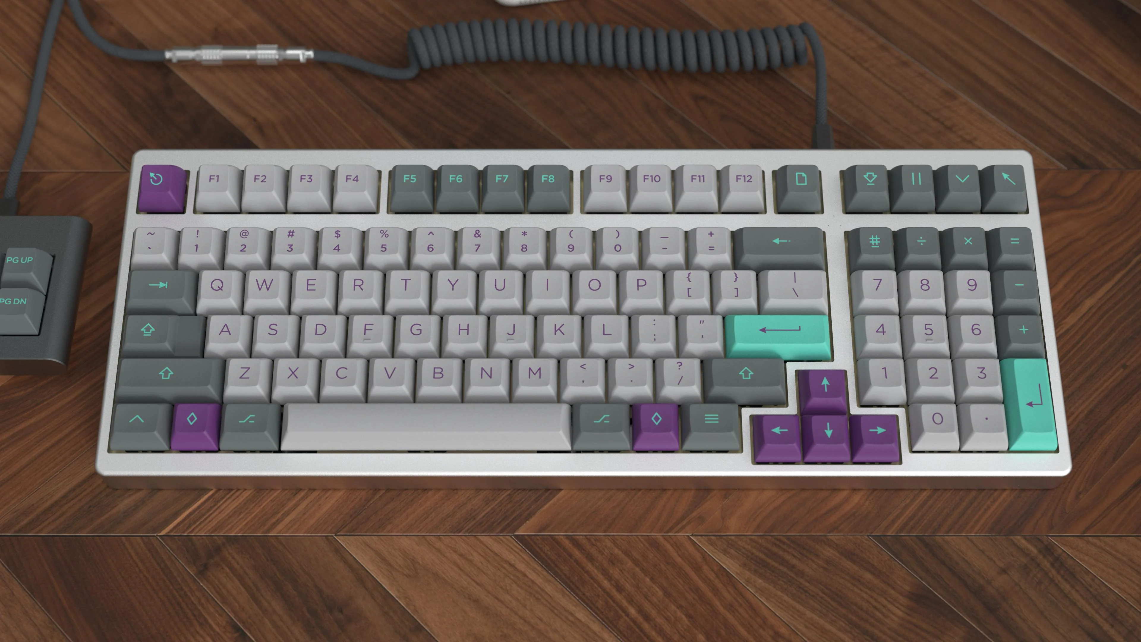 [In Stock] KAT Hyperfuse - Image 13