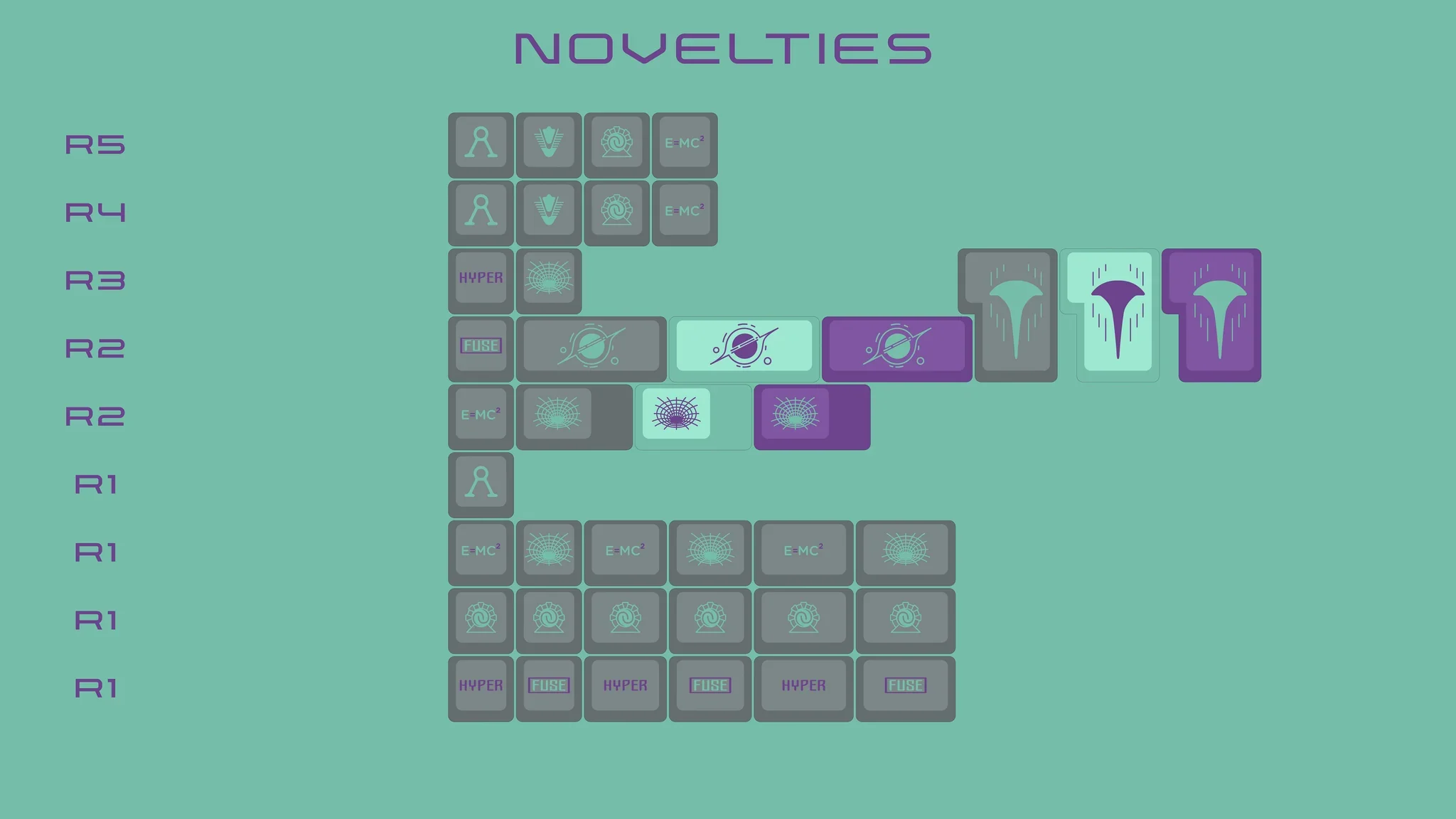 [In Stock] KAT Hyperfuse - Image 18