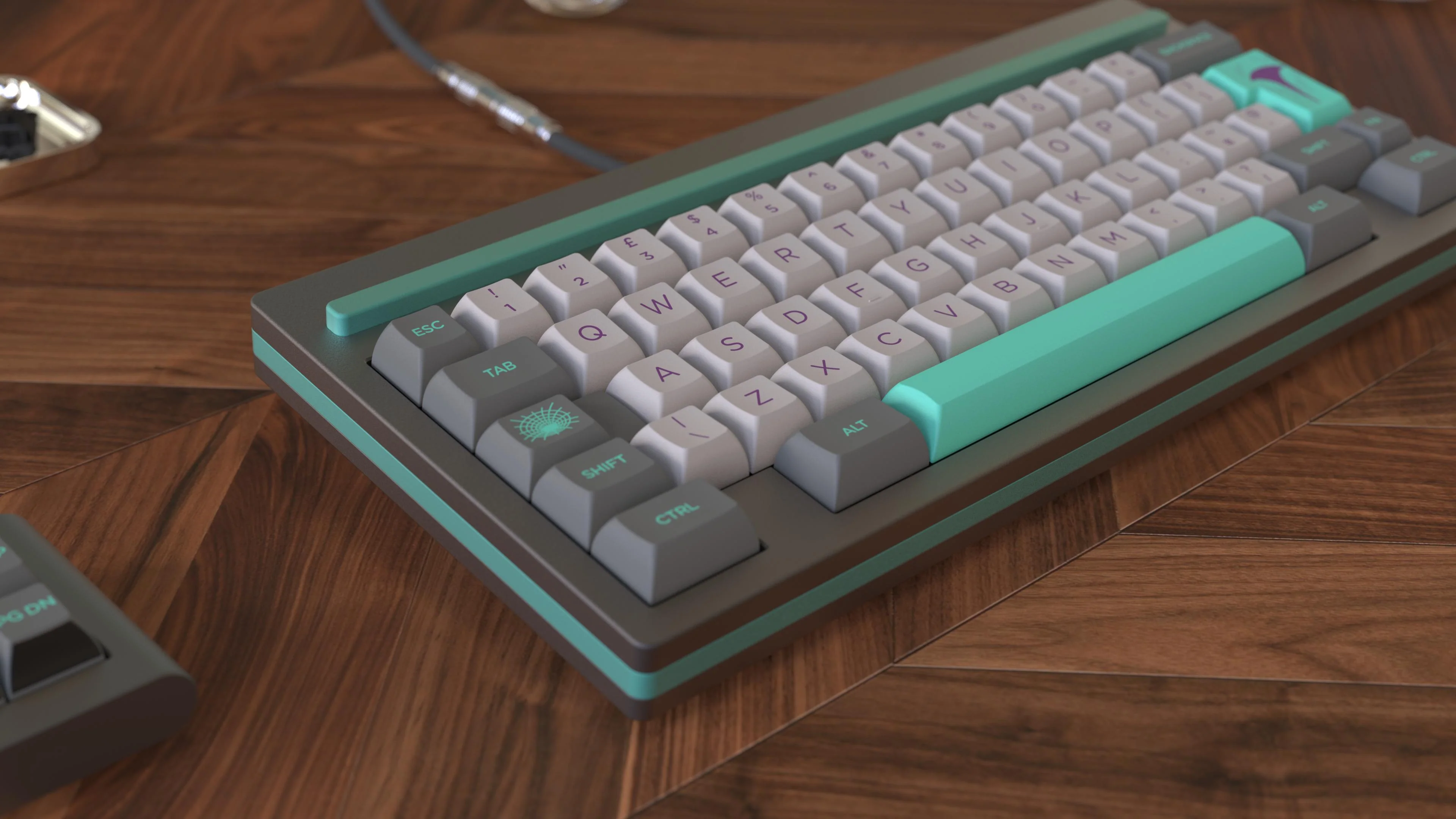 [In Stock] KAT Hyperfuse - Image 7