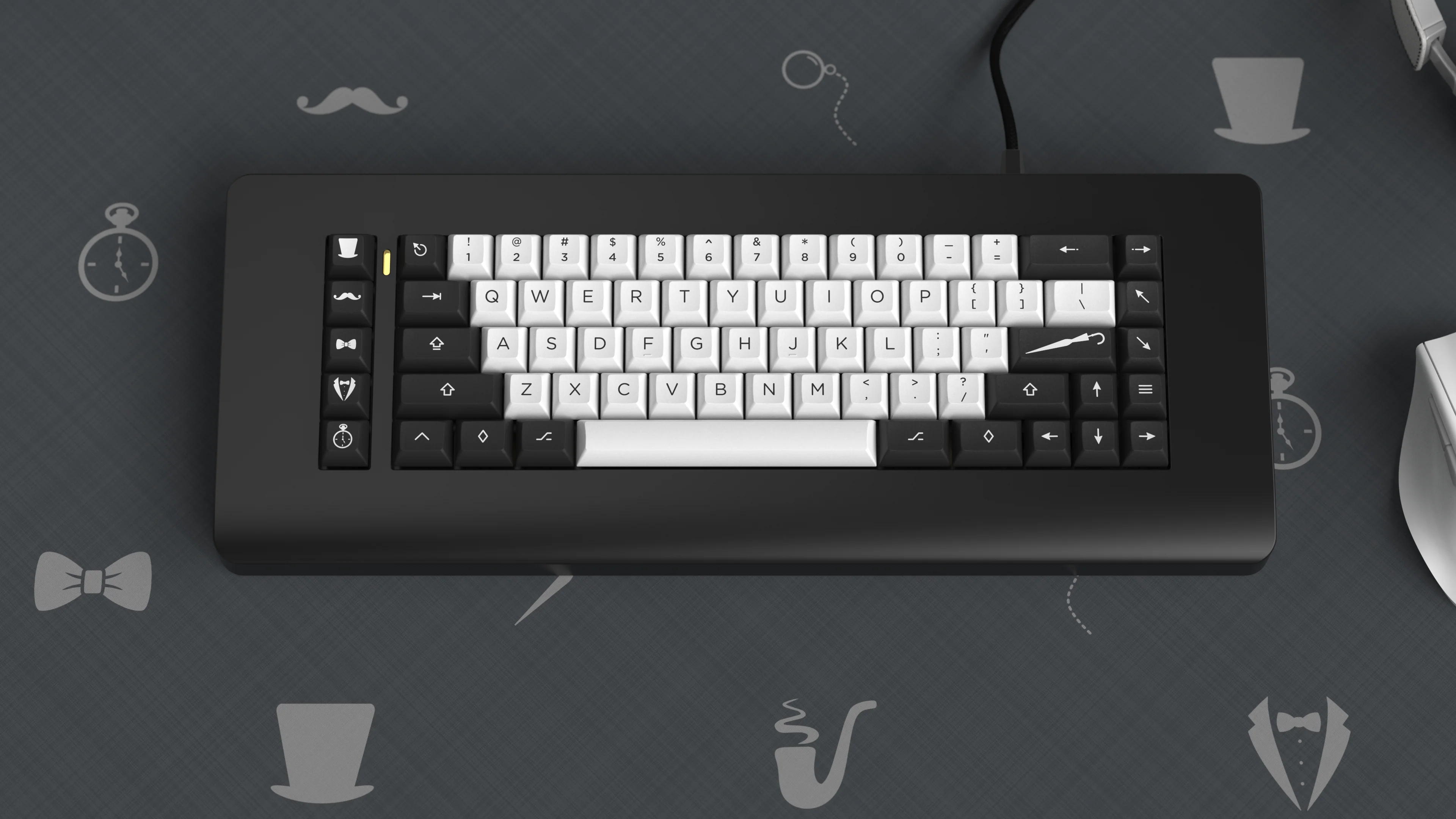 [In Stock] KAT Monochrome - Image 11